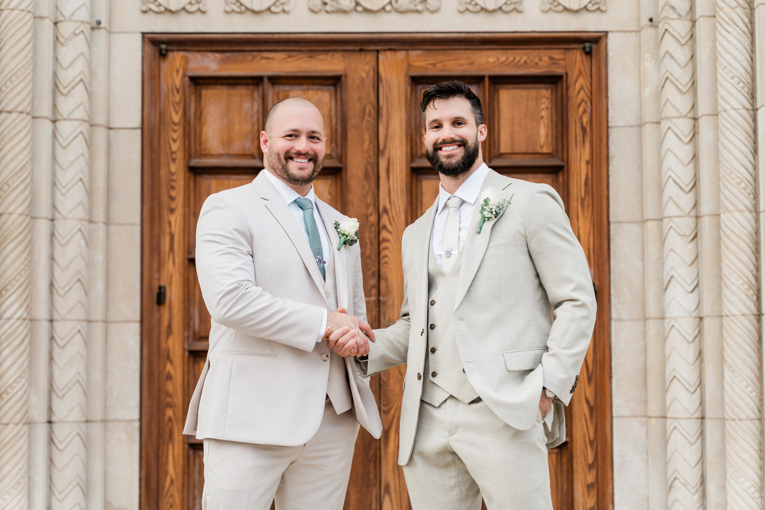 Nicole & Cody. Babich_weddings
