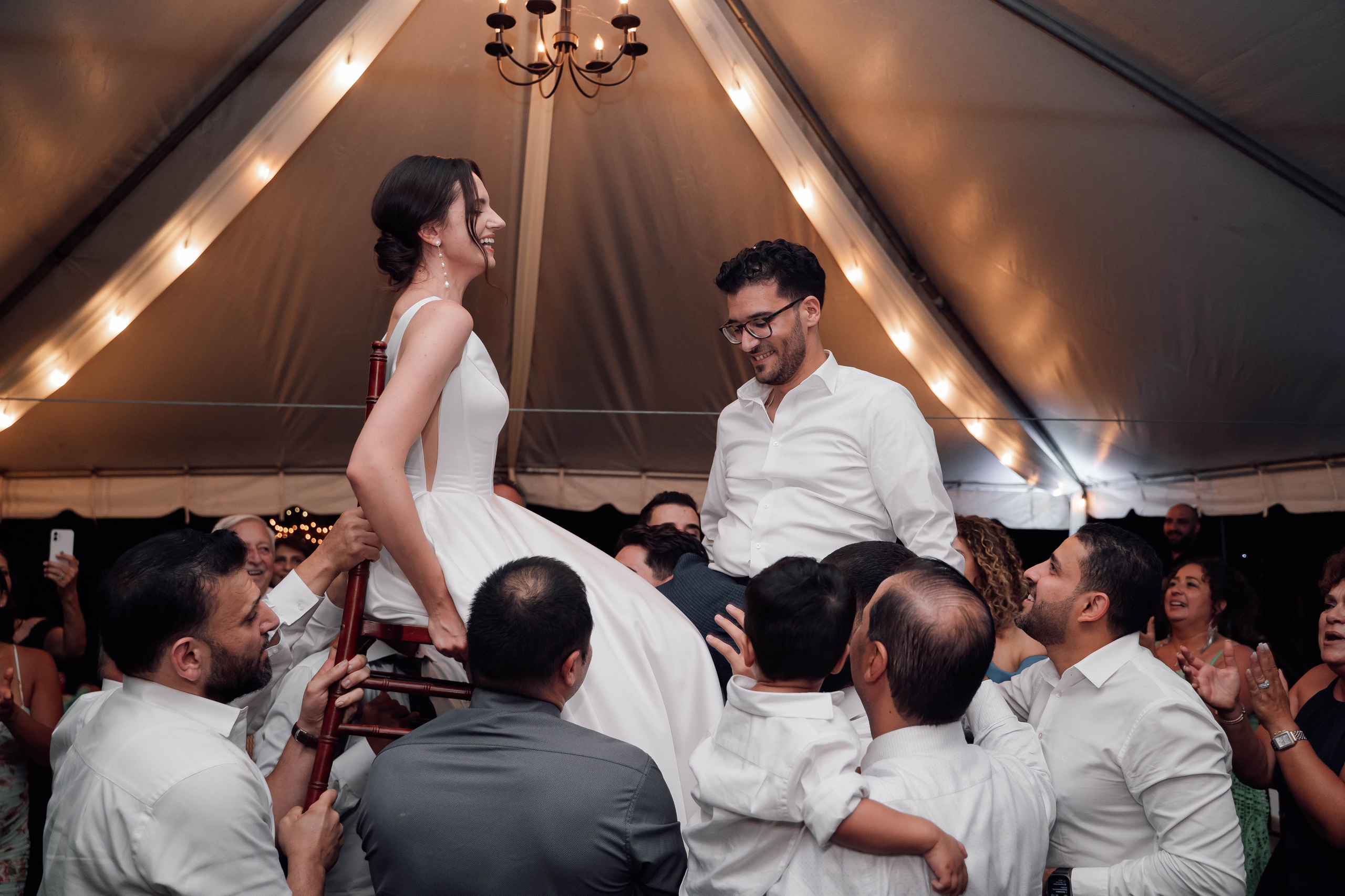 Sallah & Anna. Babich_weddings