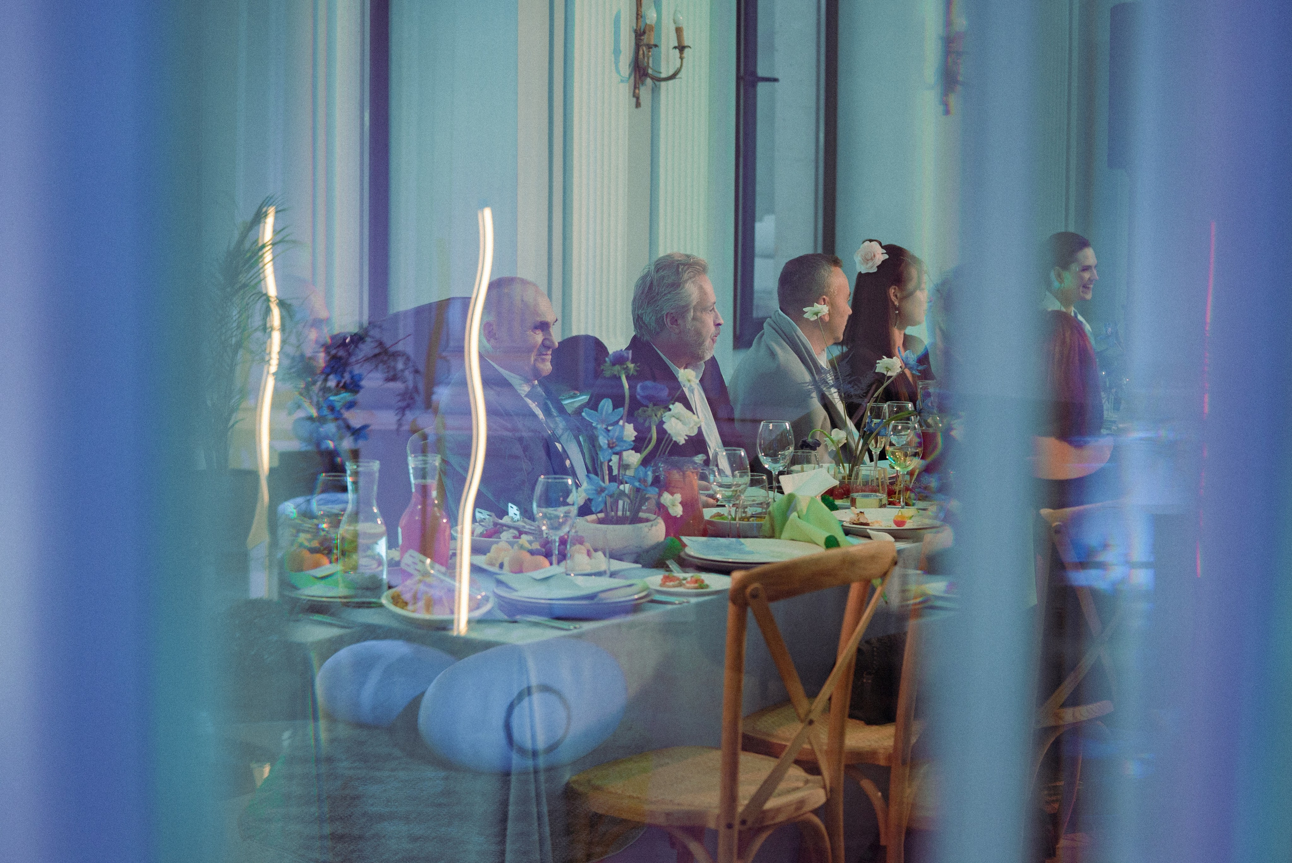 Alex & Olya. Babich_weddings