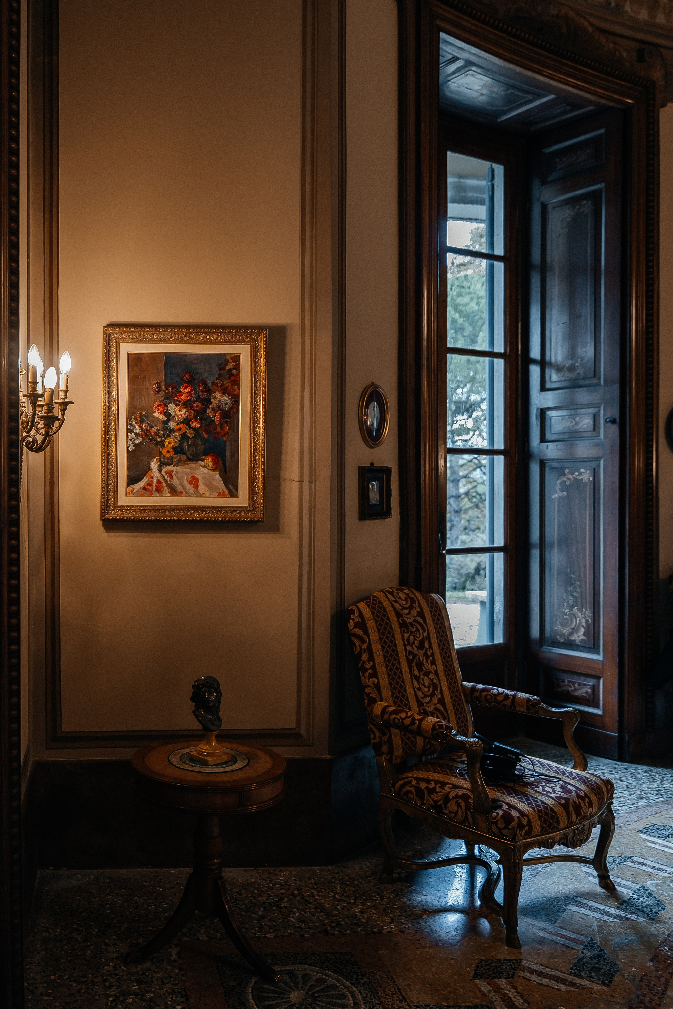 Christian & Alina. Wedding photographer Natalia