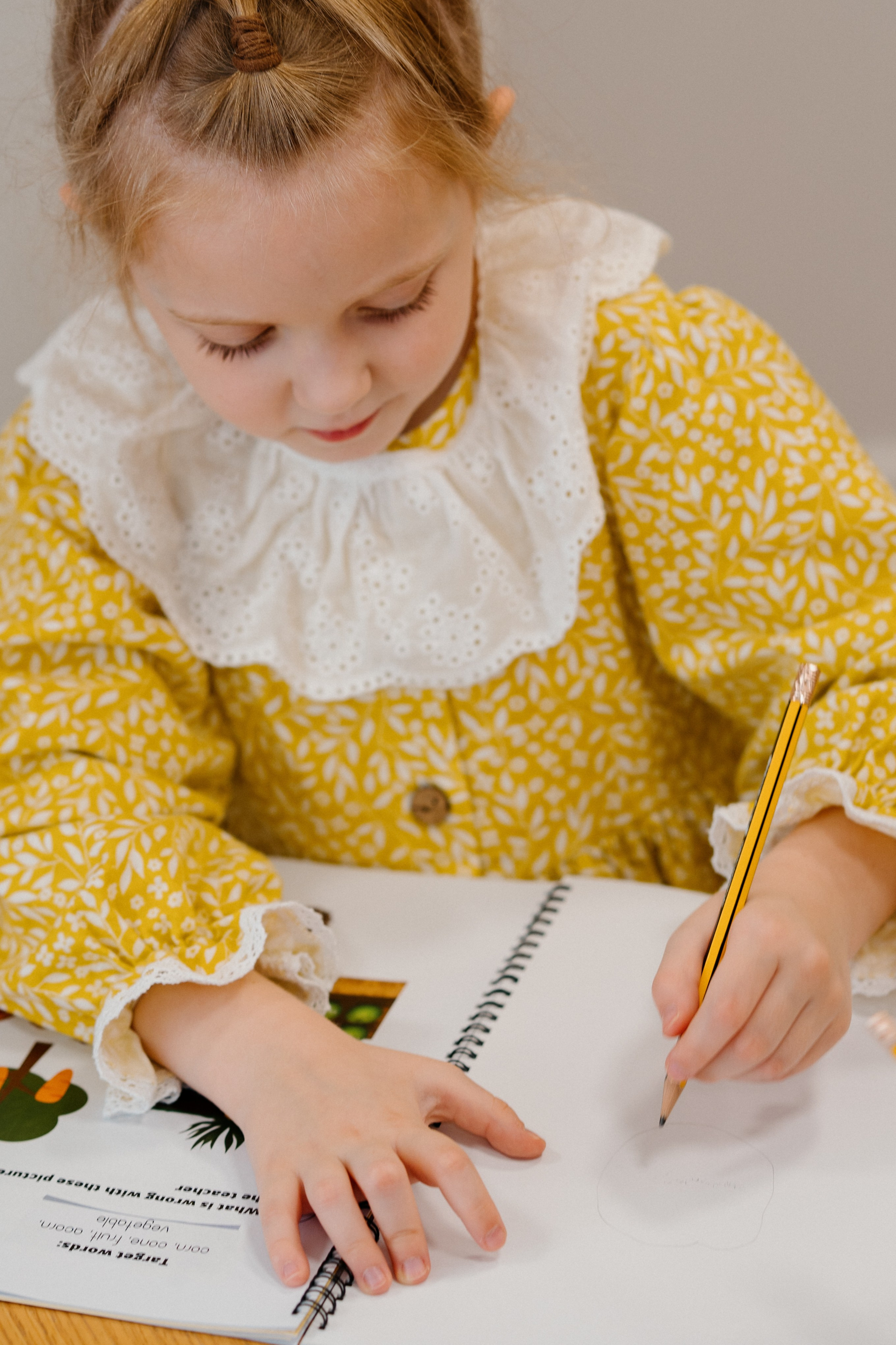 Nursery. Elena Pretzner Photography