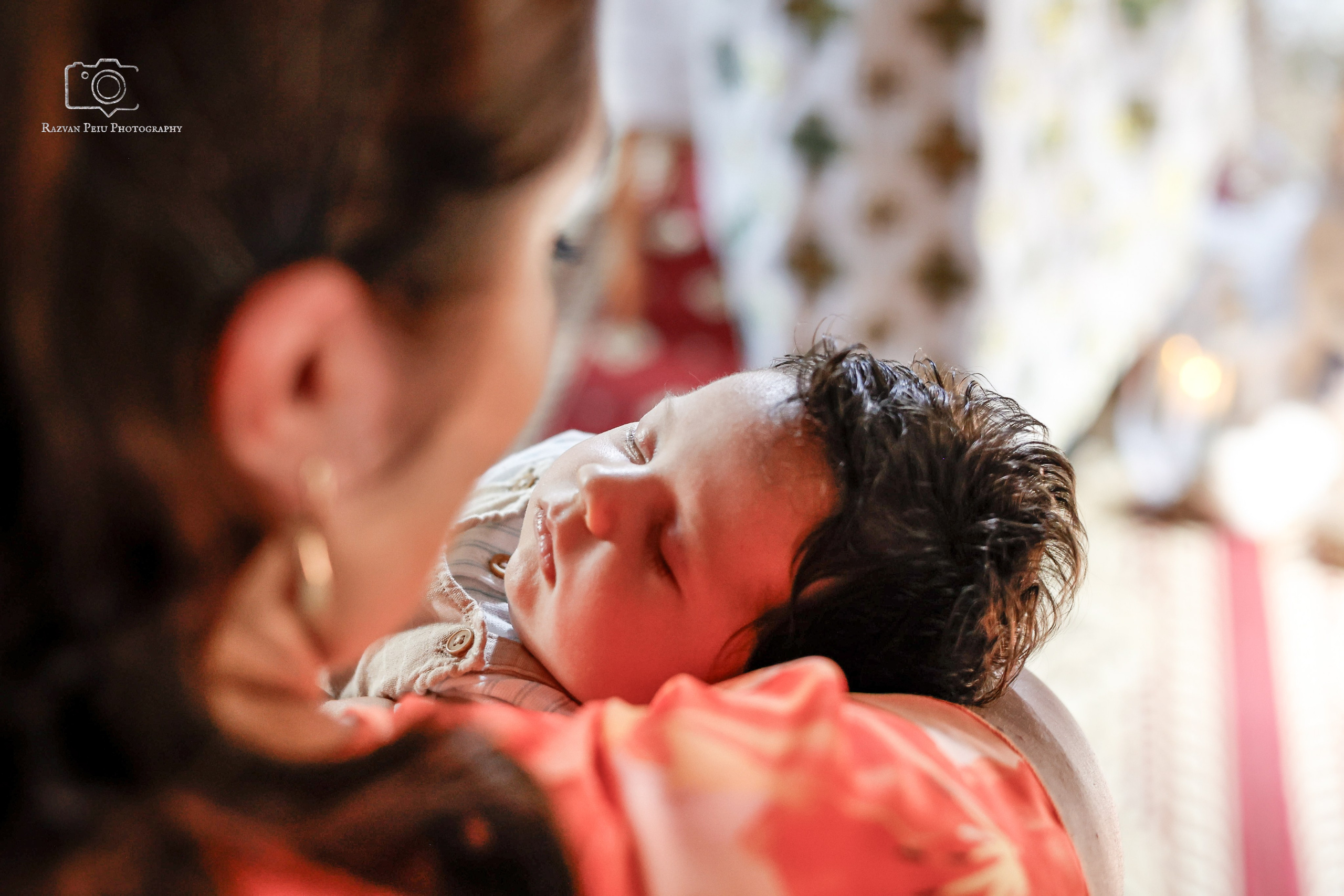 Botez Fabi. Razvan Peiu Photography, dincolo de fotografie!