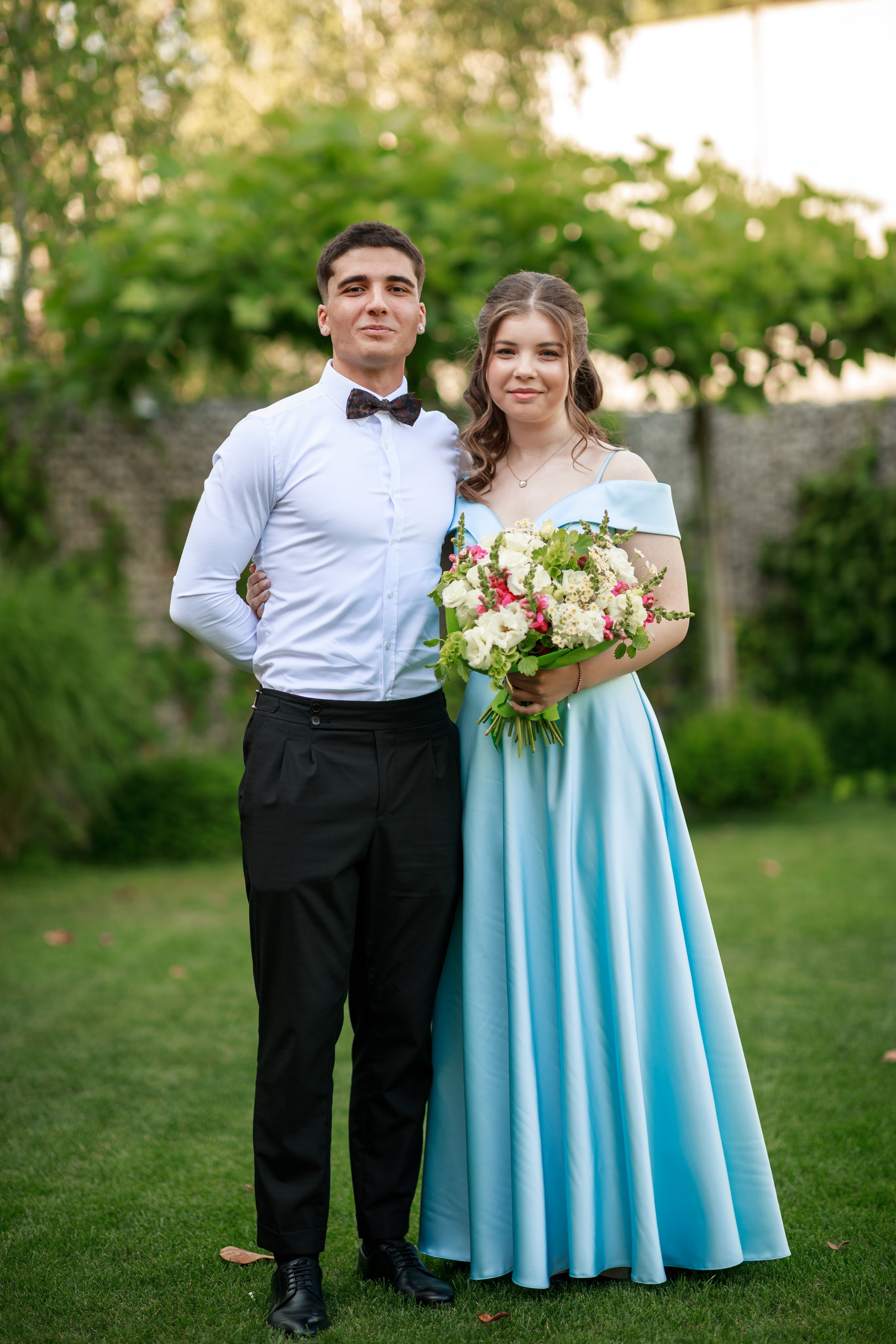 Adio LICEU. N.D.photograph - fotograf de familie și portrete în Republica Moldova