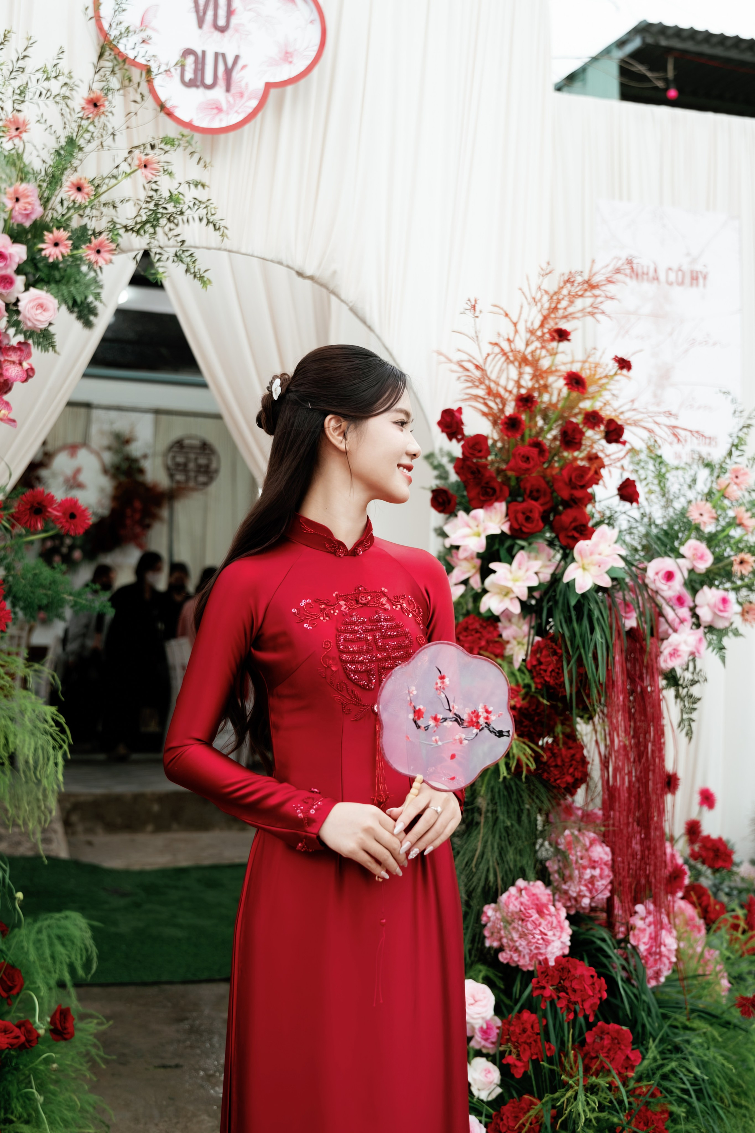 Ngân & Tâm. Cam Images