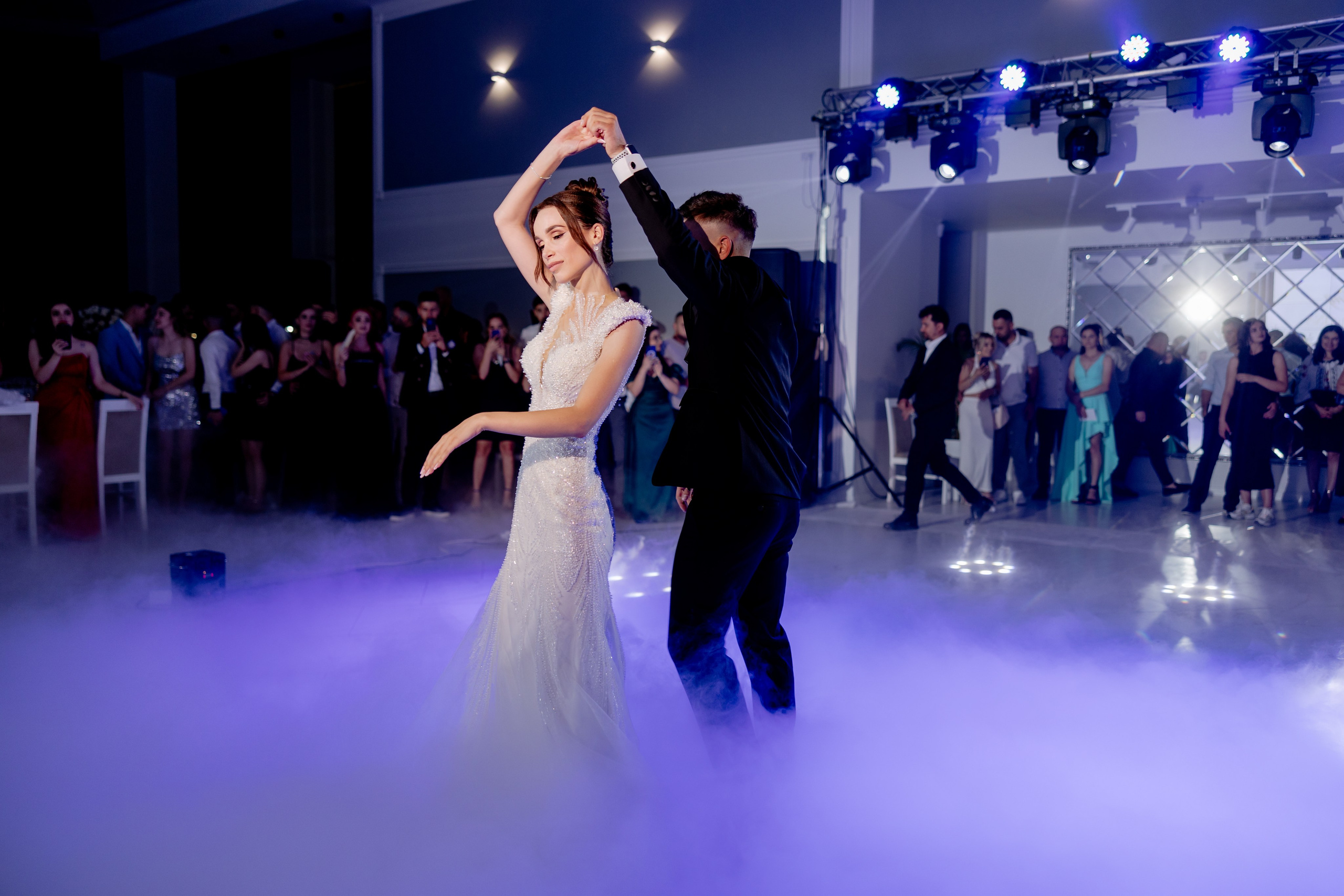 IVAN & CRISTINA. ProWed — Foto Video Moldova