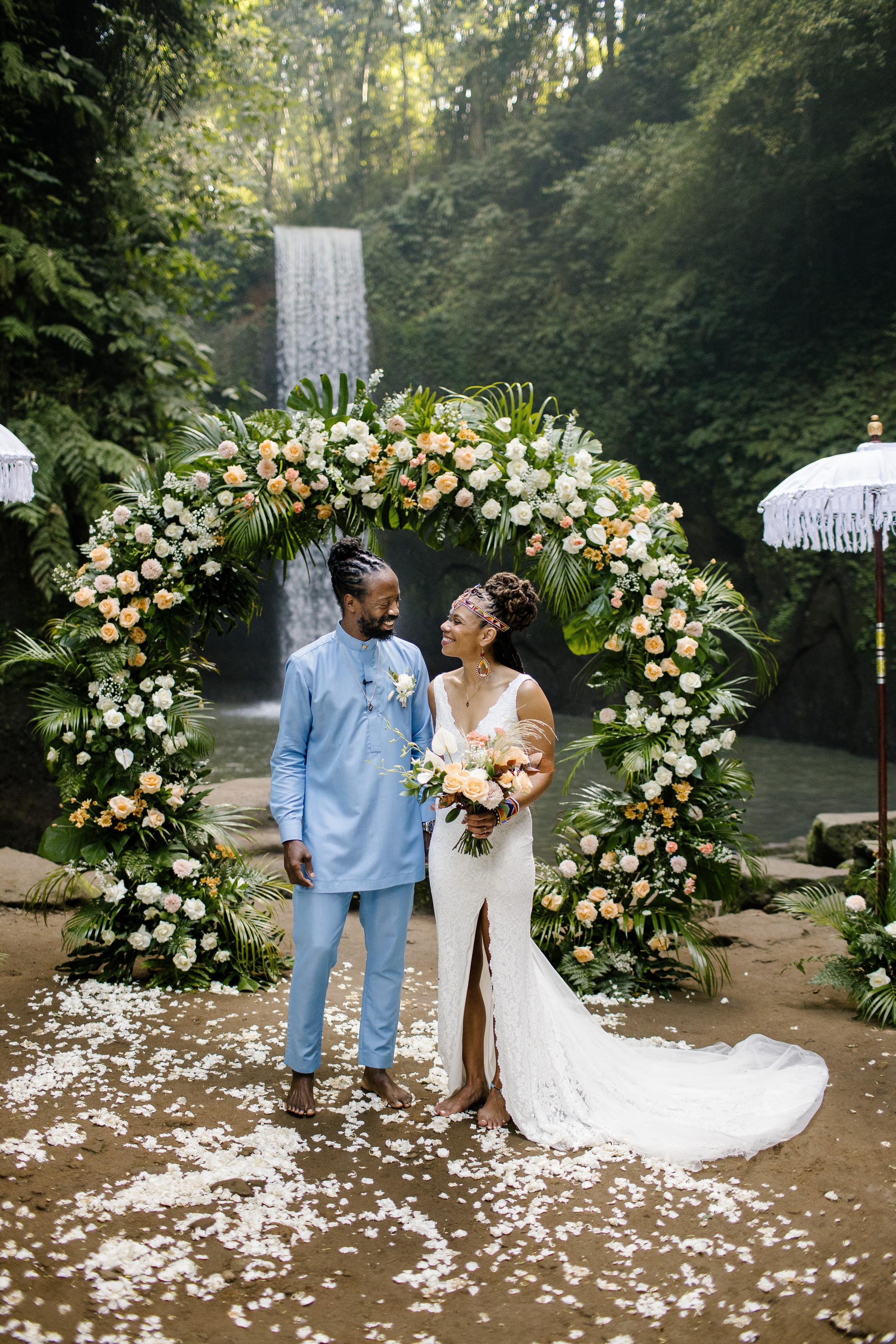 Kamau & Siobhan. Get.it.feel — Aesthetic Photography and Videography