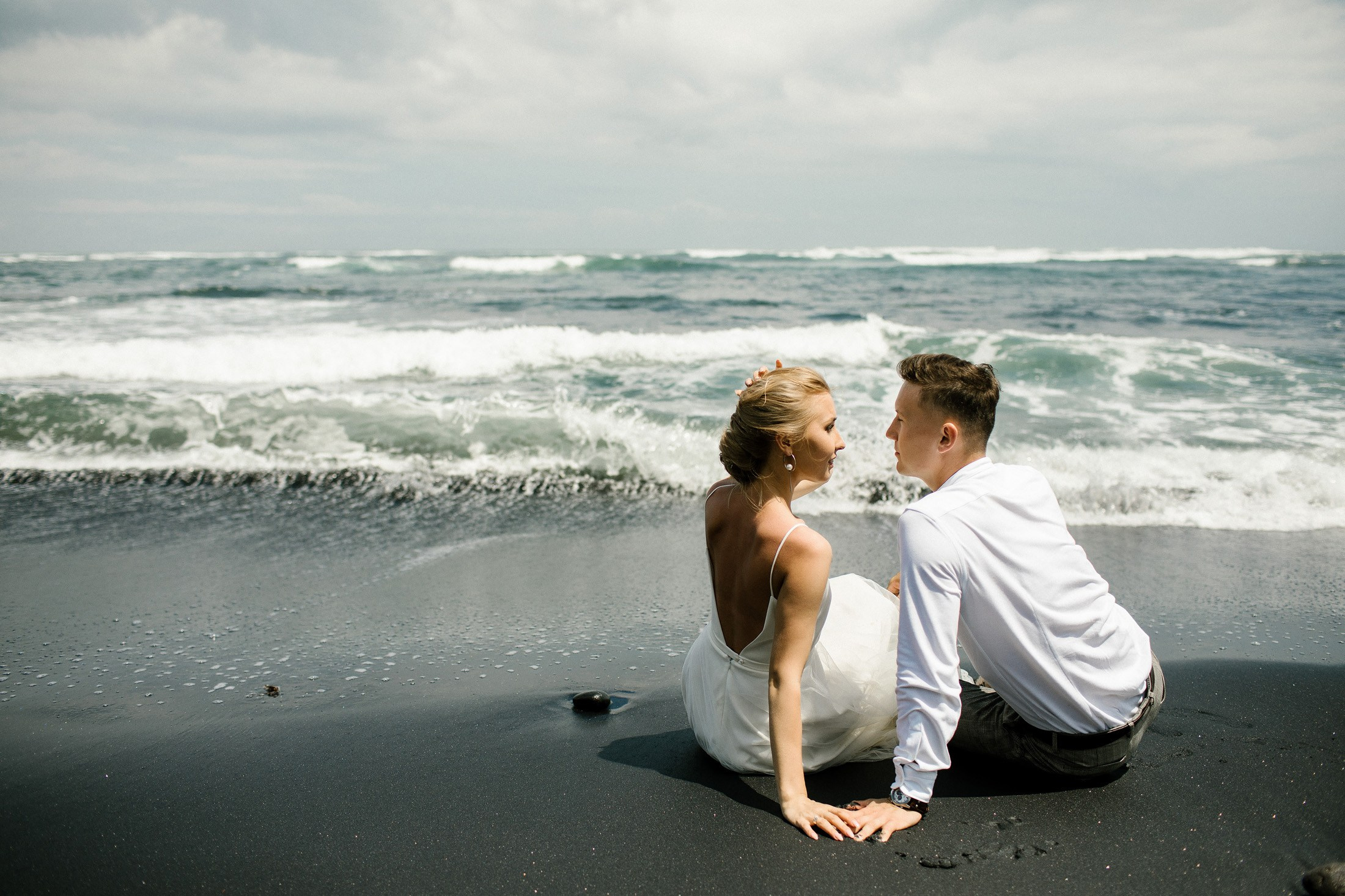 Dima & Vitalina. Getitfeel — Aesthetic Photography and Videography