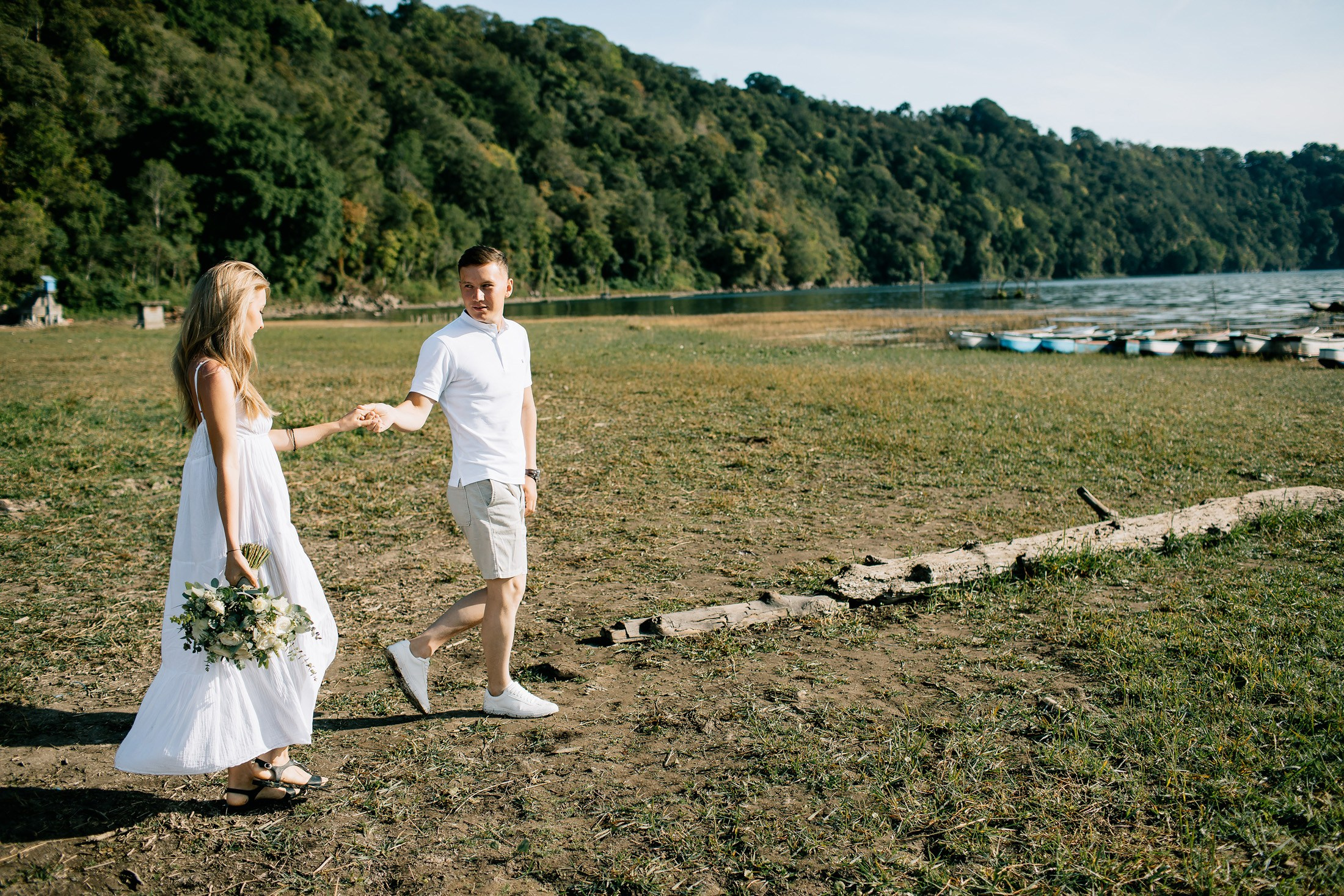 Dima & Vitalina. Getitfeel — Aesthetic Photography and Videography