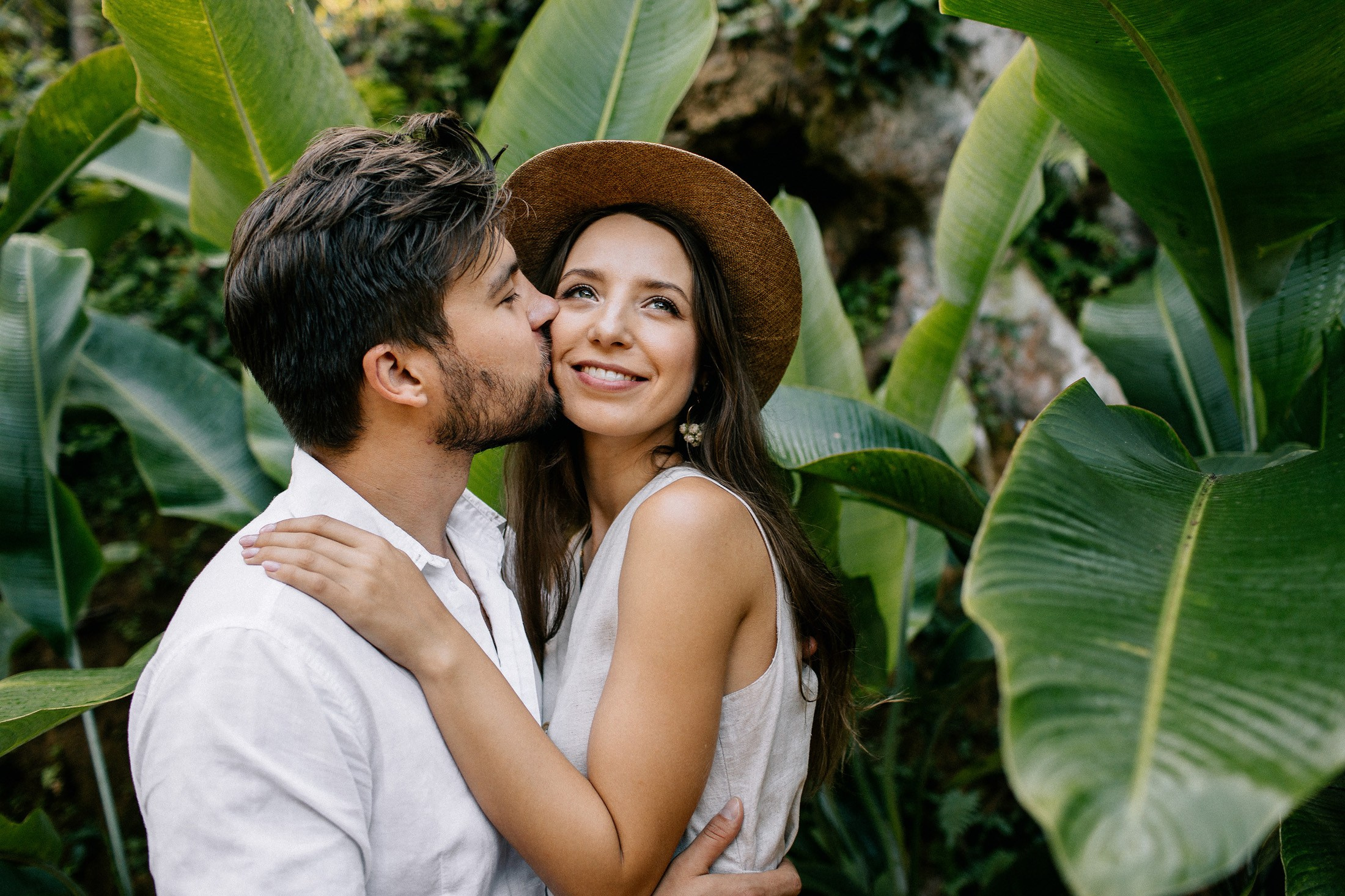 Rice terraces + waterfall. Getitfeel — Aesthetic Photography and Videography