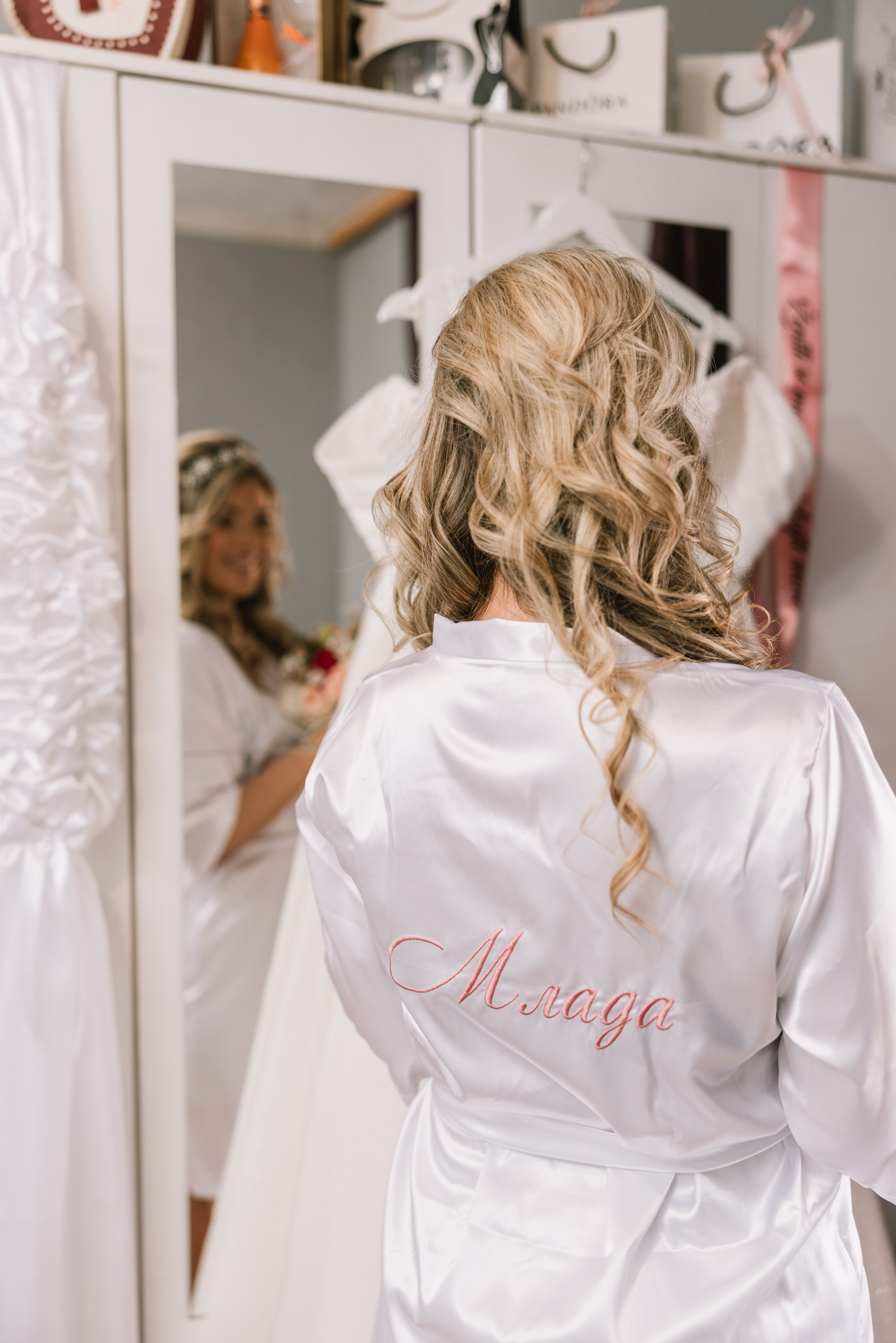 Jovana i Janko. Wedding fotograf u Srbiji – Bojan Vijatov