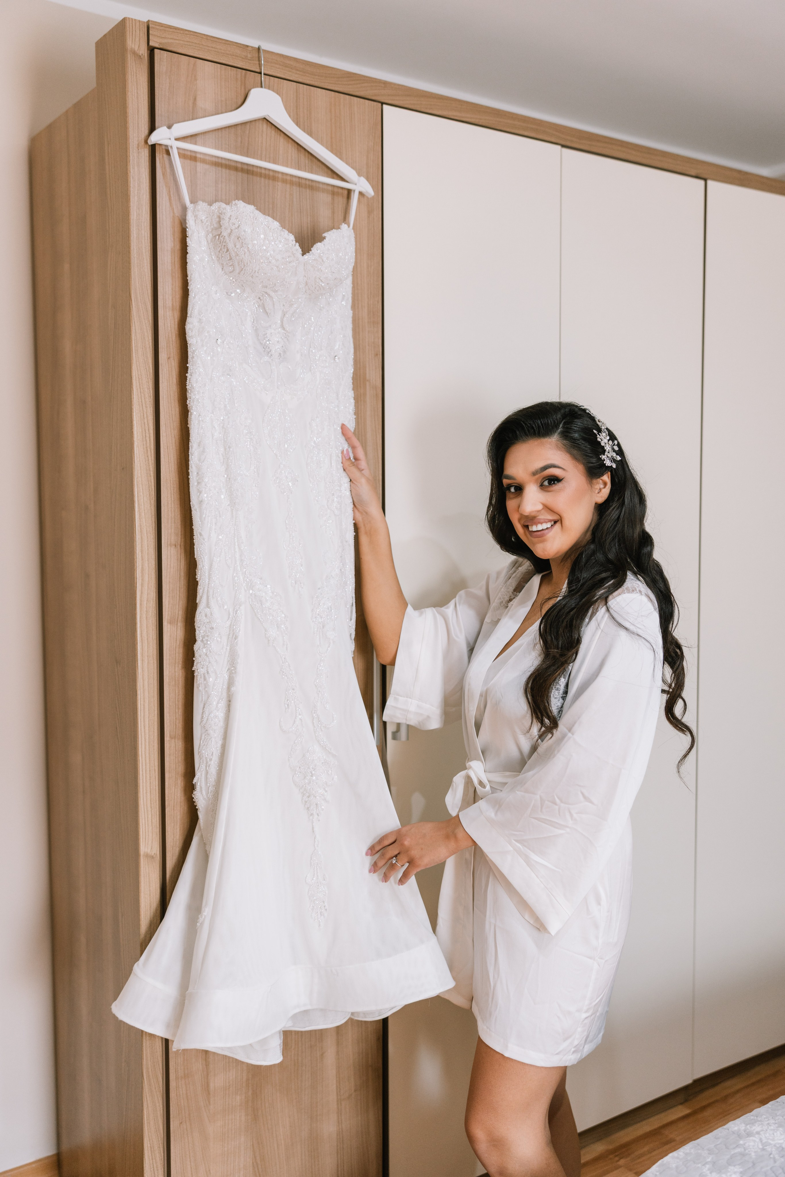 Marina i Savo. Wedding fotograf u Srbiji – Bojan Vijatov