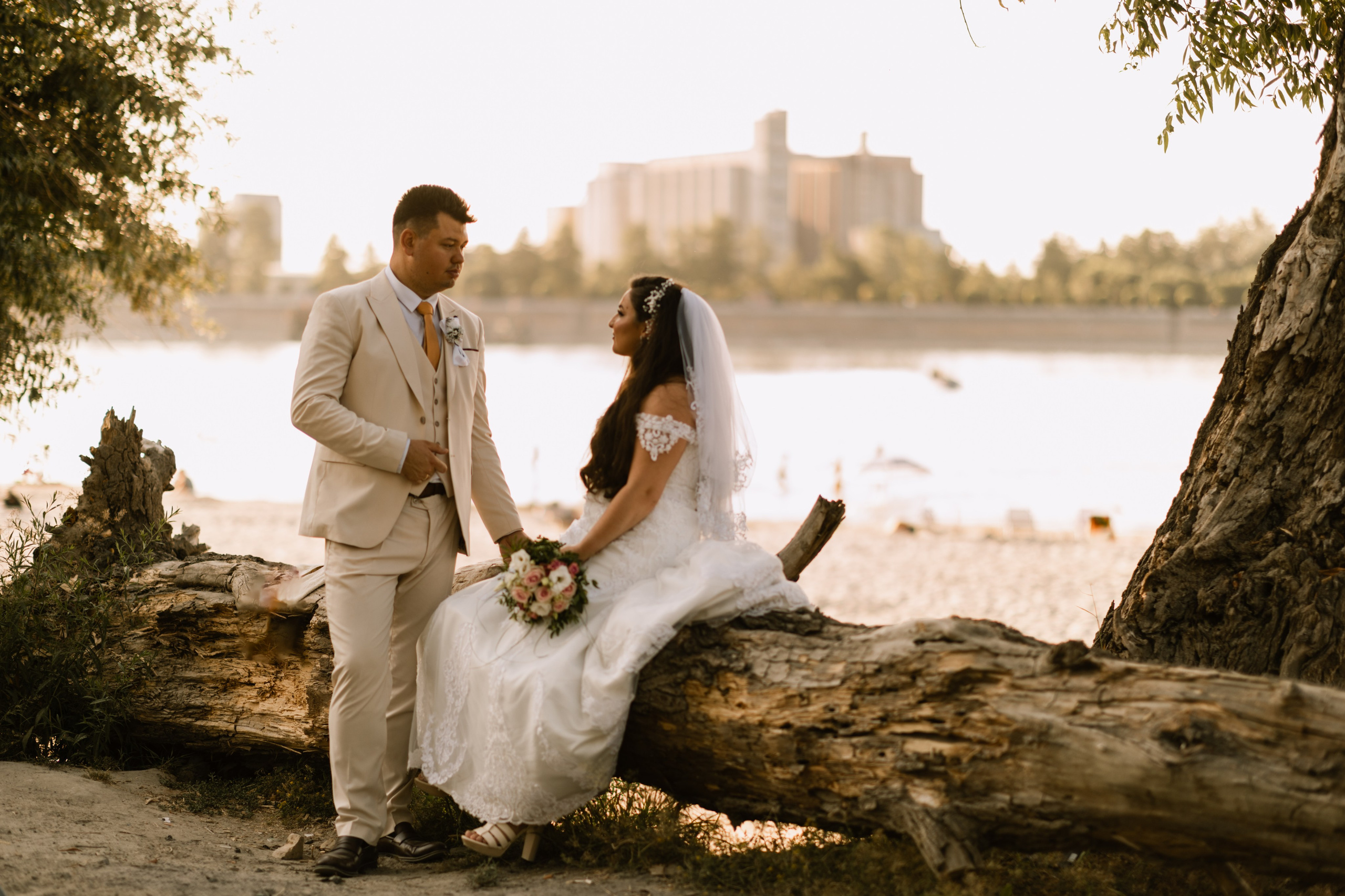 Wedding fotograf u Srbiji – Bojan Vijatov