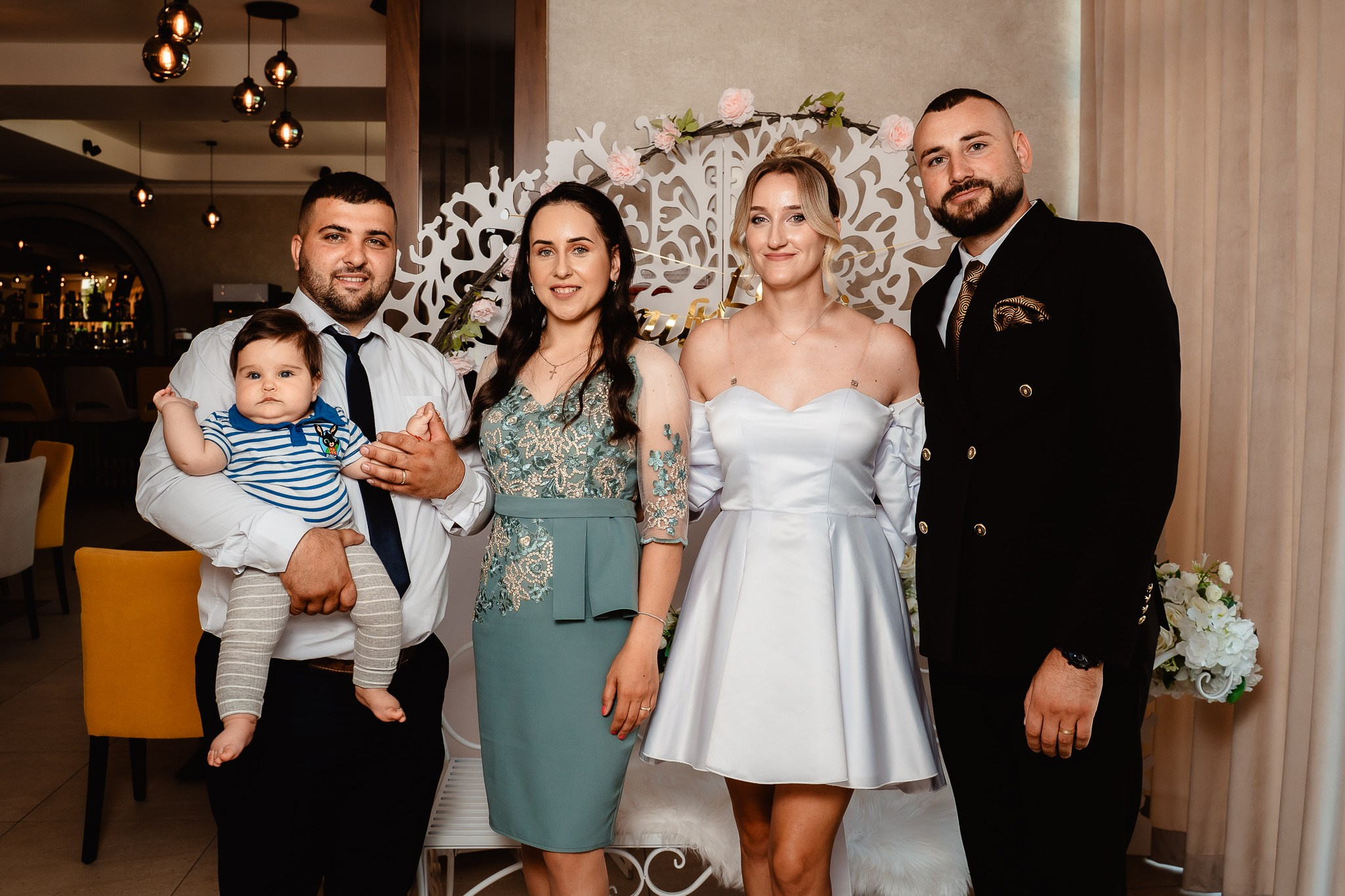 Nunta Ionela și Cosmin. Mădălina & Florin | Fotograf & Videograf de Nuntă