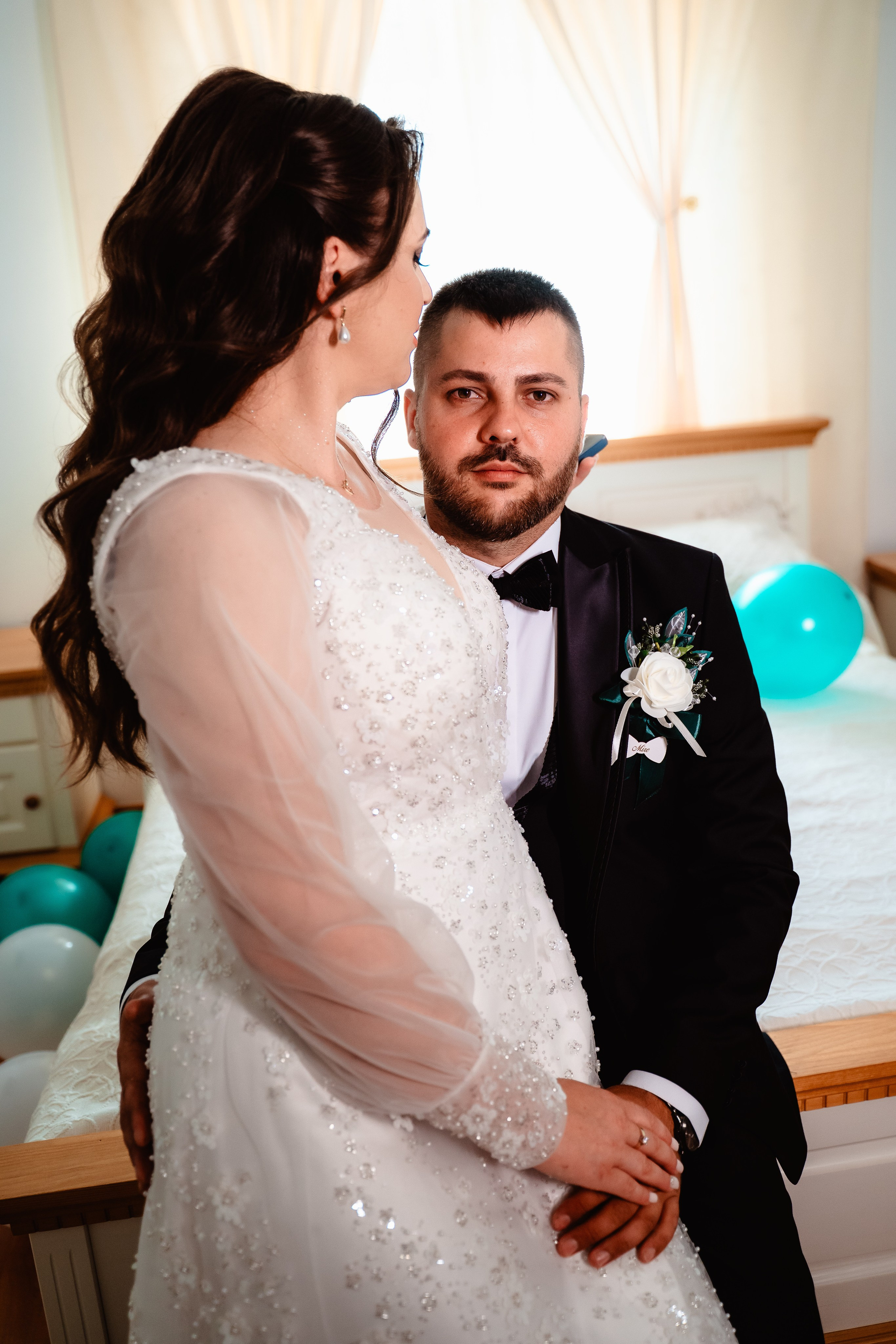 Monica și Mugurel. Mădălina & Florin | Fotograf & Videograf de Nuntă