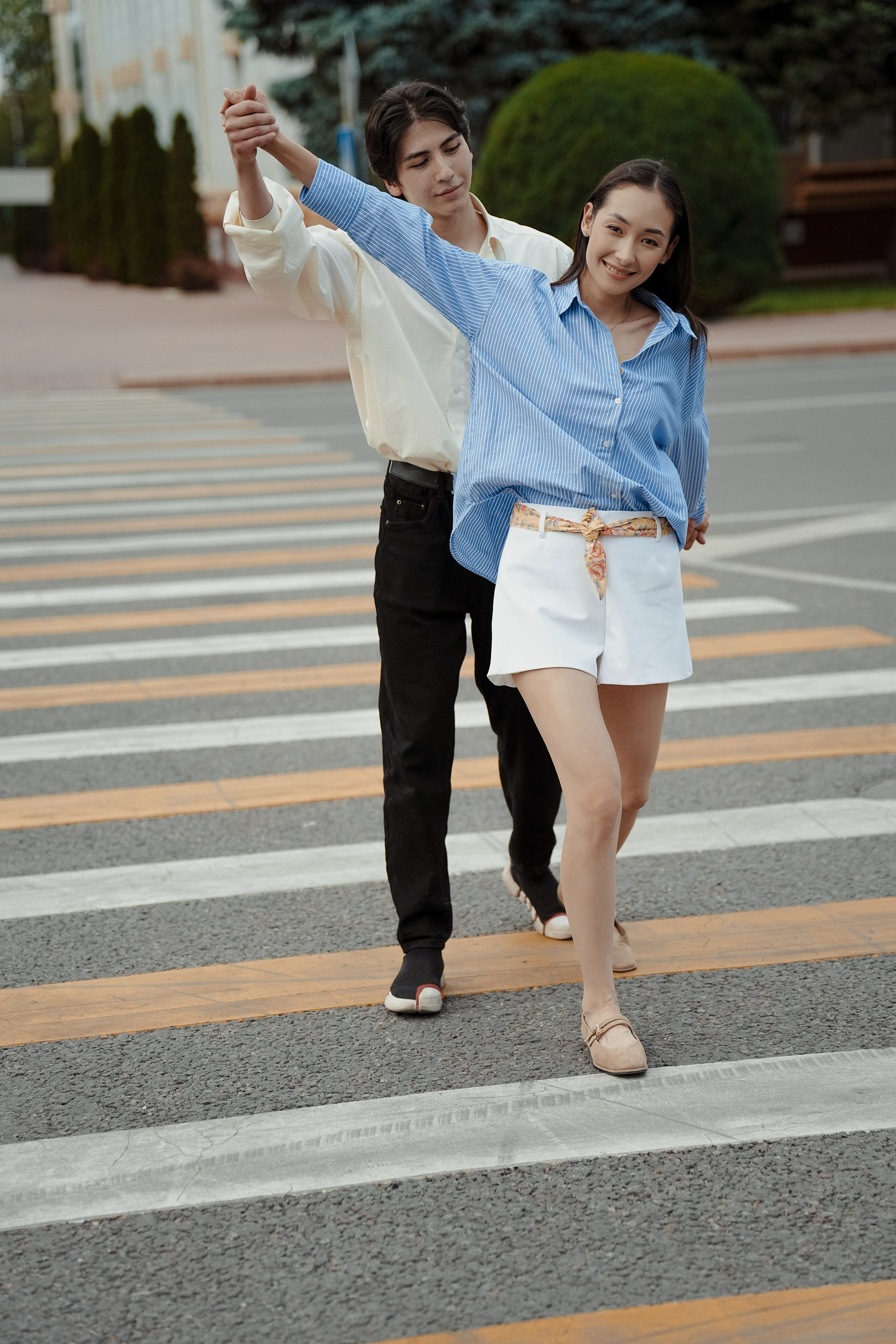 Онур & Нурай