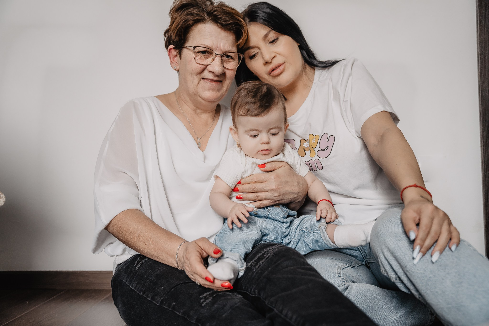 1 Martie. Family and kids photographer