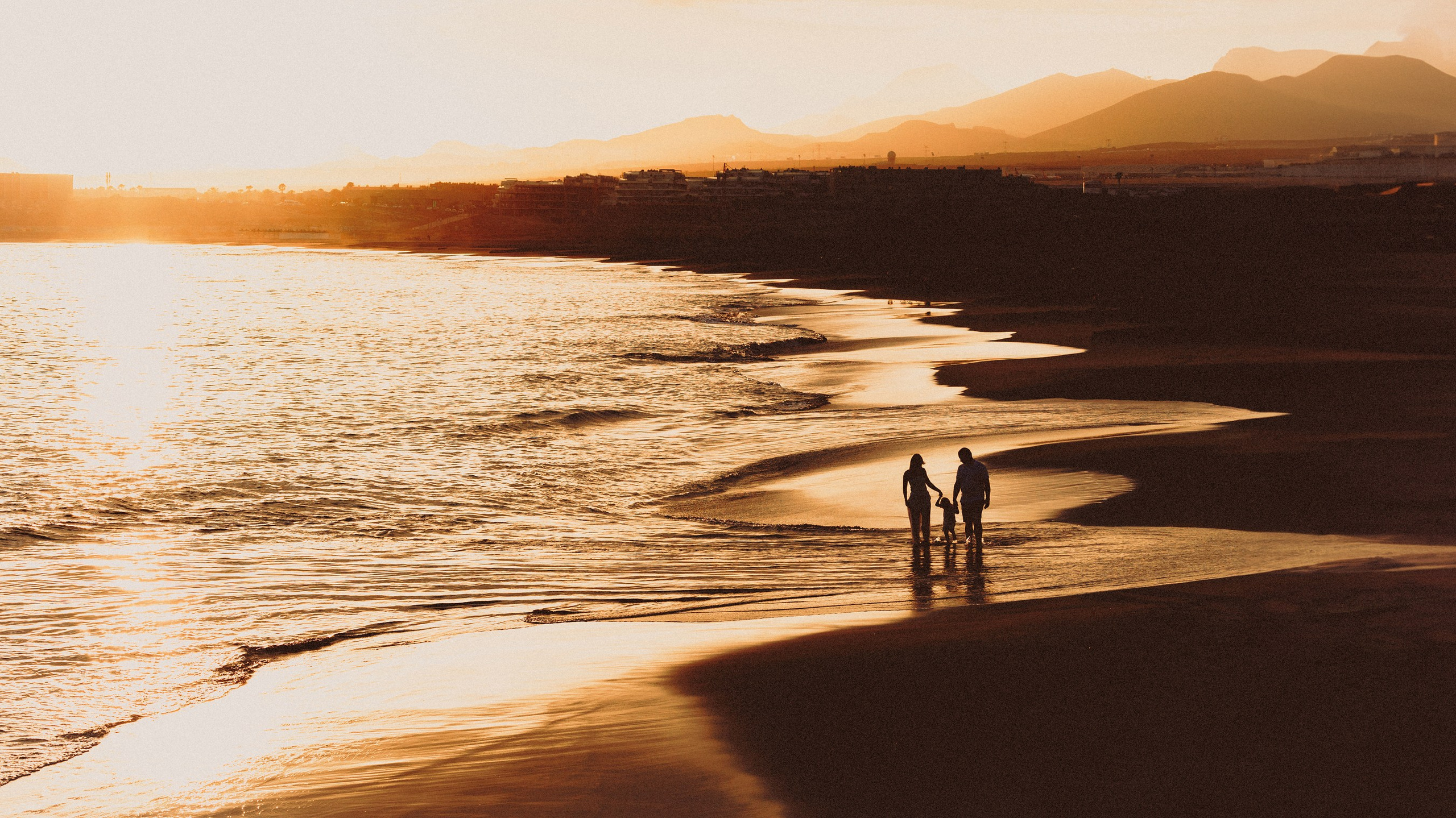 Family-Days. Photographer Tenerife Edgar Zubarev