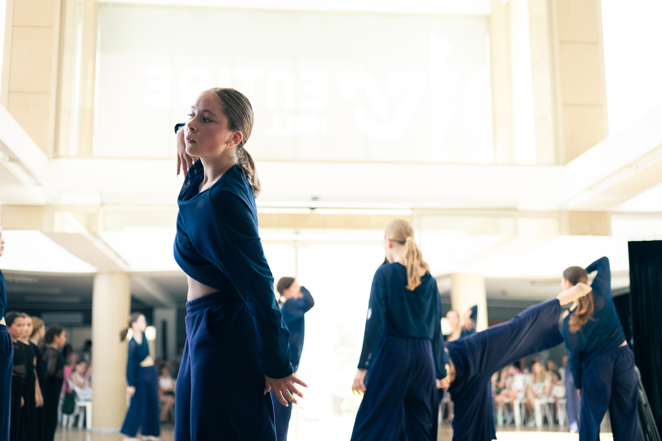 Credo Dance Show. Photographer Limassol Cyprus Yulia Tumenko