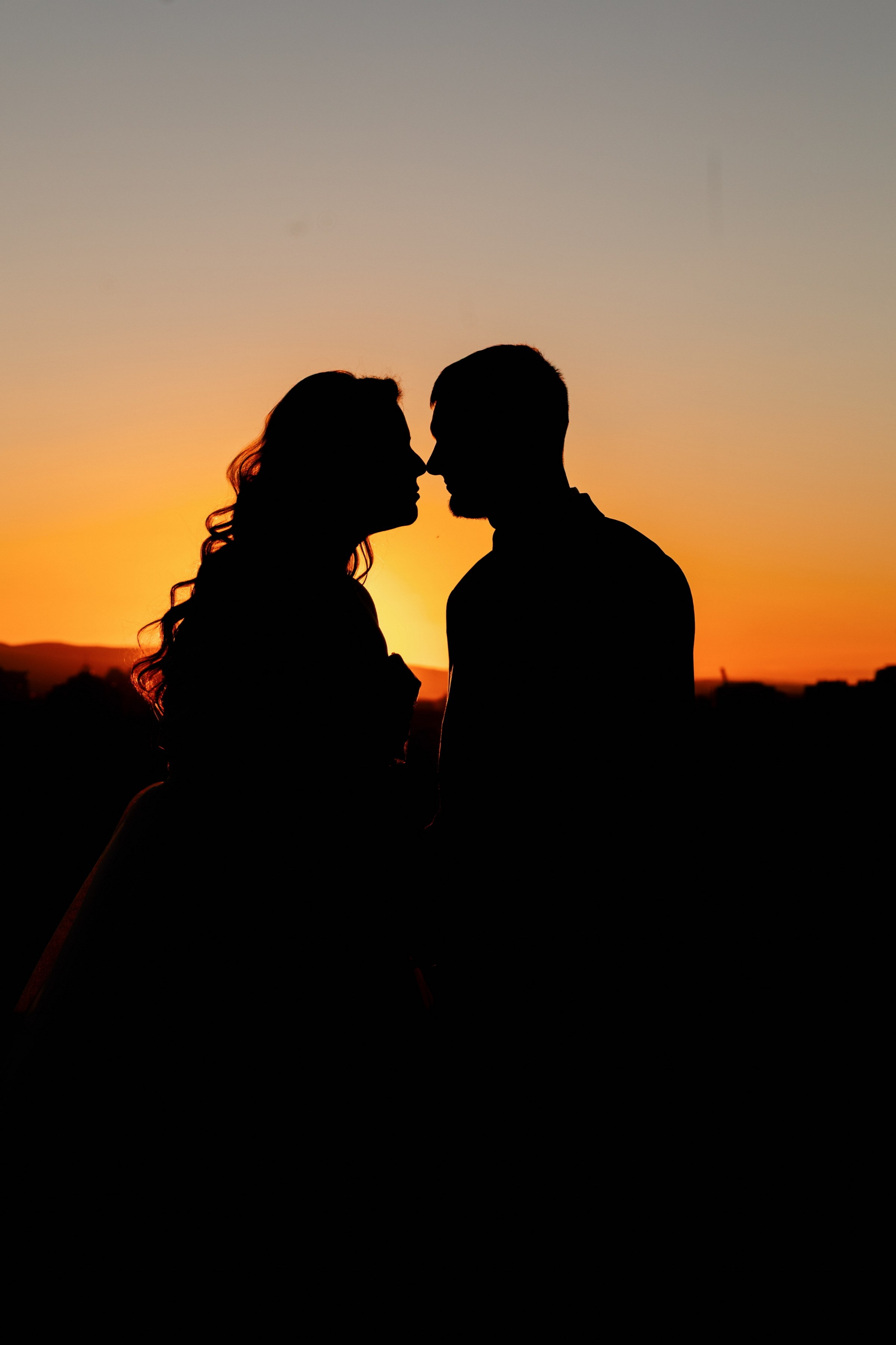 MLADENCI. Fotografi iz Backog Petrovca David i Andrea Stojanovic