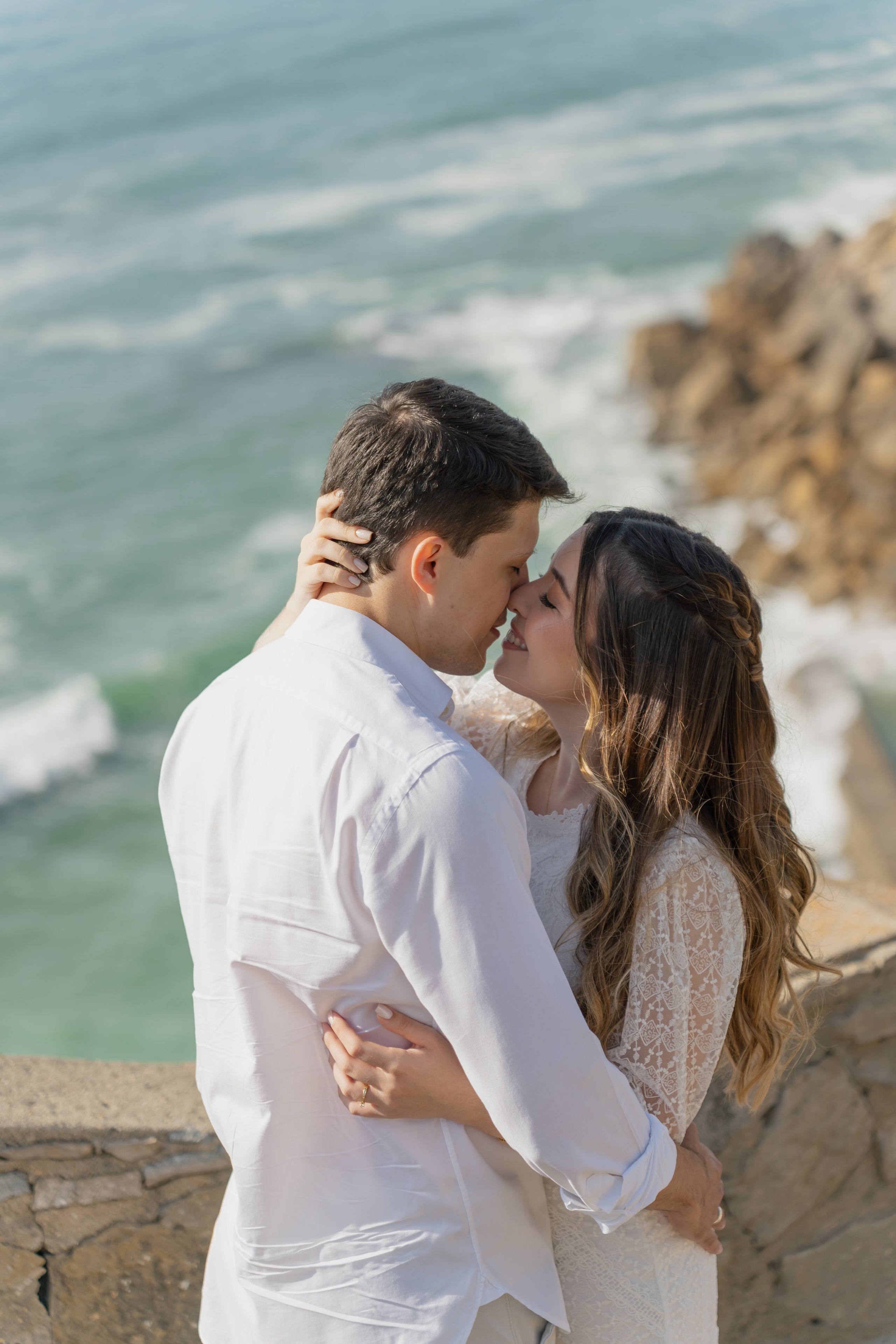 Bianca e Paulo. Fabio Barth | Foto e Filme de casamento