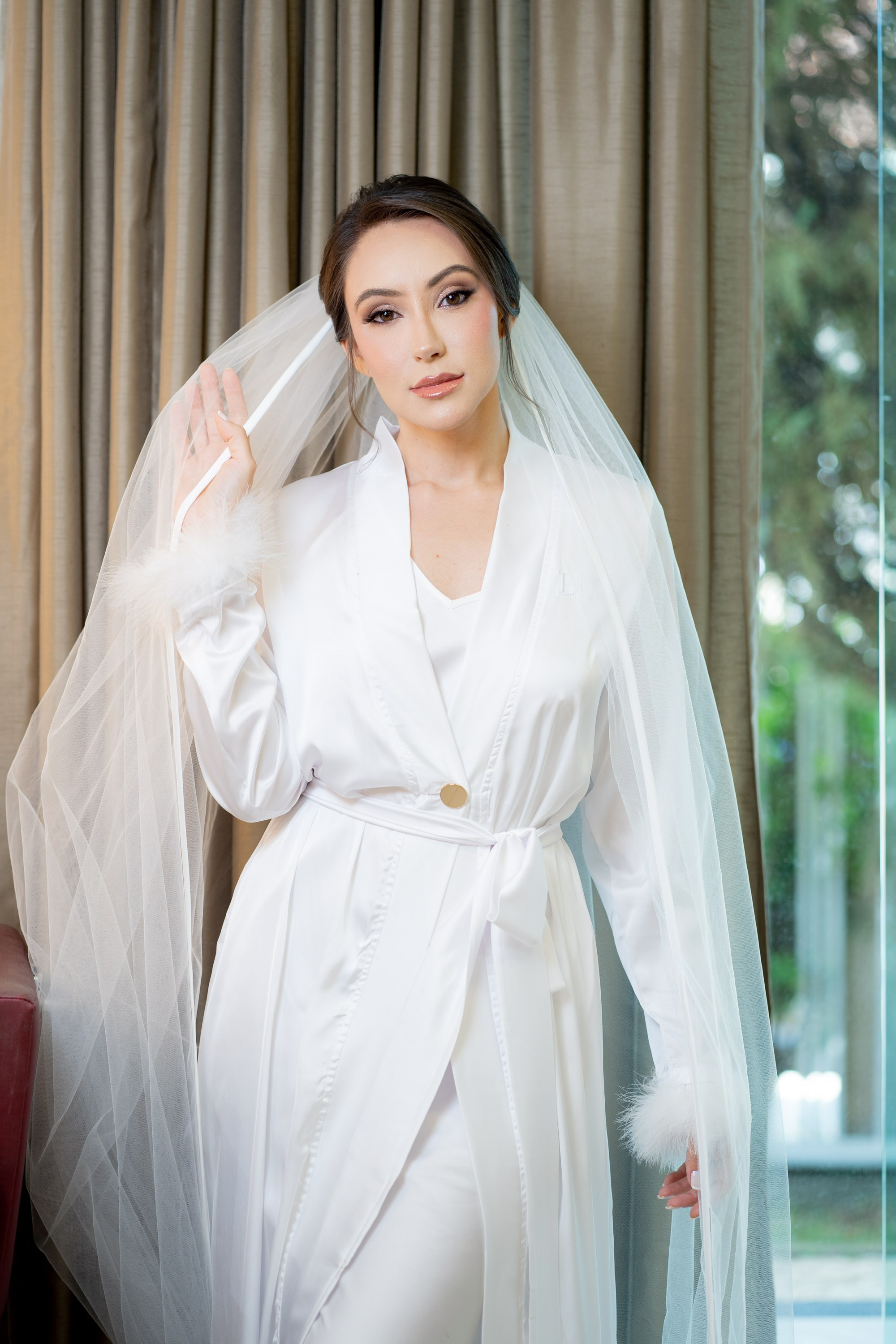 Luiza e Marcelo. Fabio Barth — Wedding Photo & Film