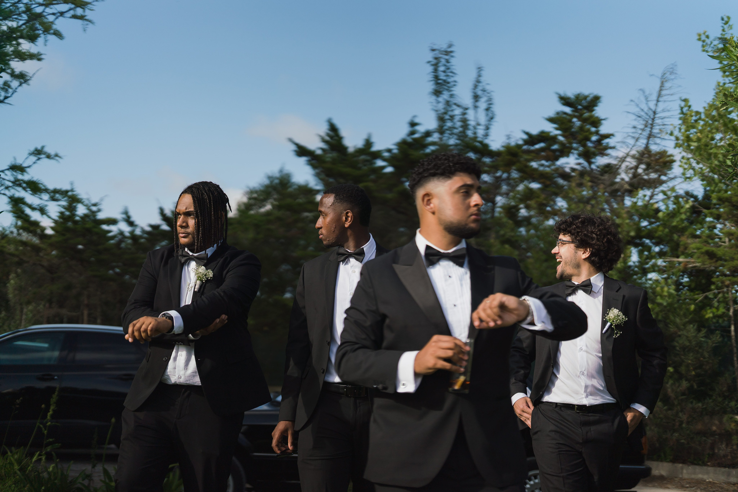 Matheus e Marcelly. Fabio Barth — Wedding Photo & Film