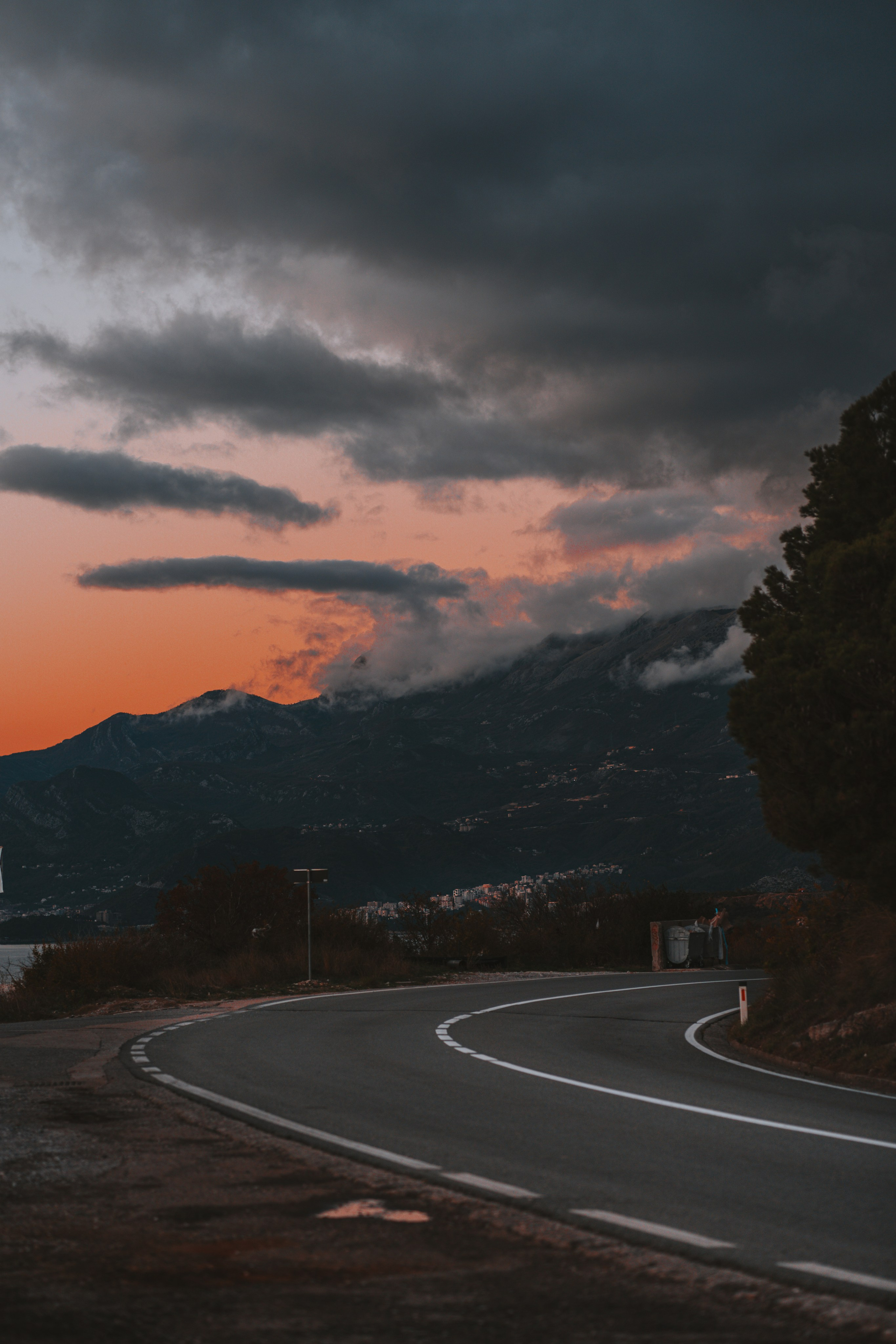 LANDSCAPE. PHOTOGRAPHER|VIDEOGRAPHER MONTENEGRO