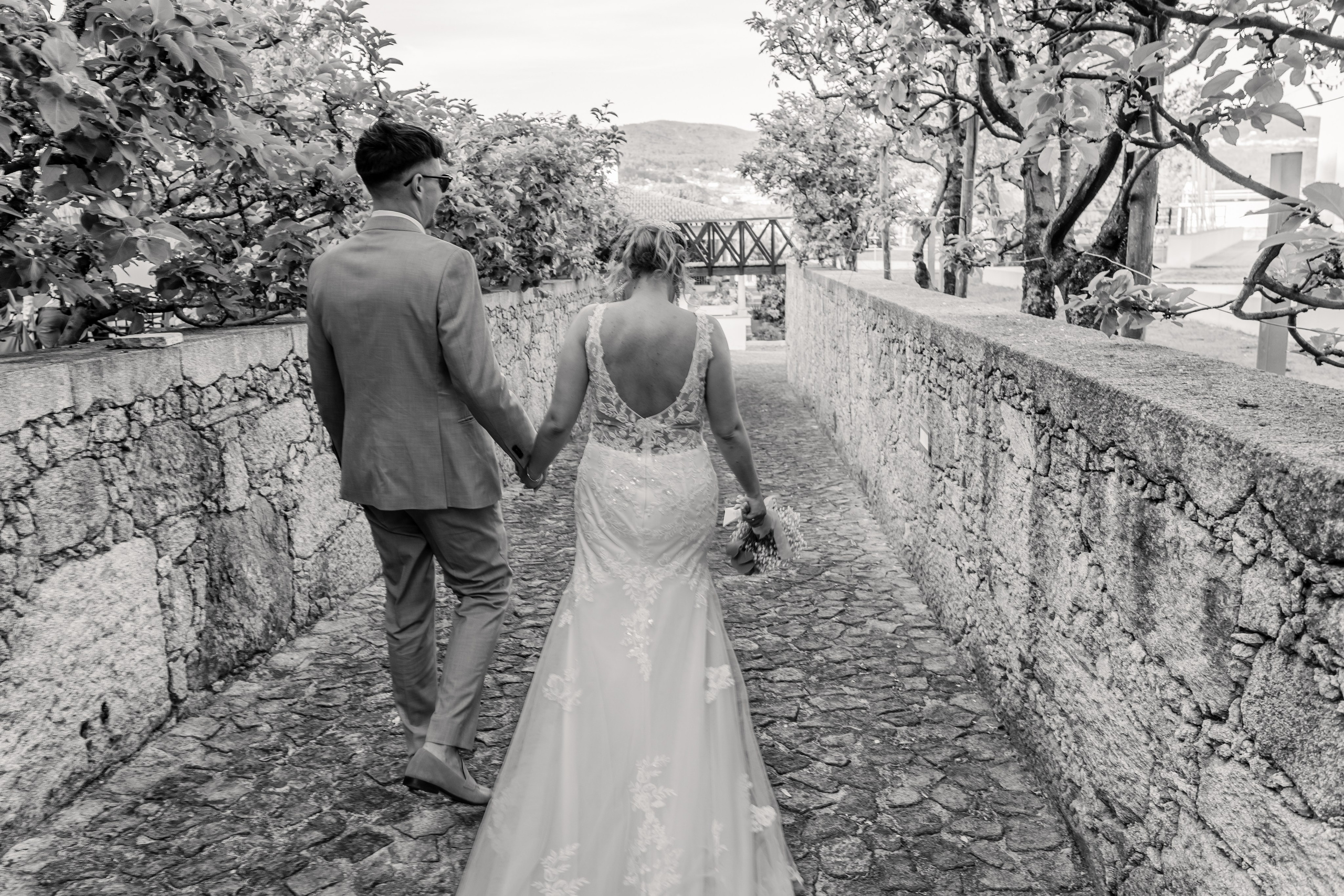 Marisa & Gil. Nelson Miranda Fotografia