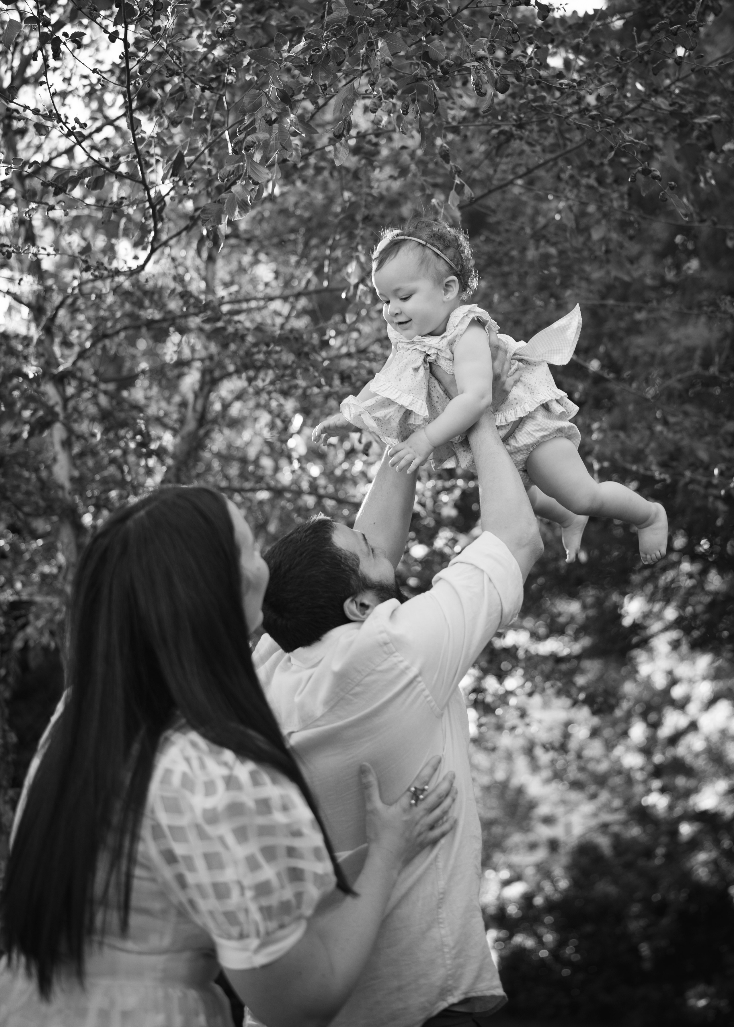 Ceccilia’s First Birthday. Soulo Photography | San Francisco Bay Area Based Photographer