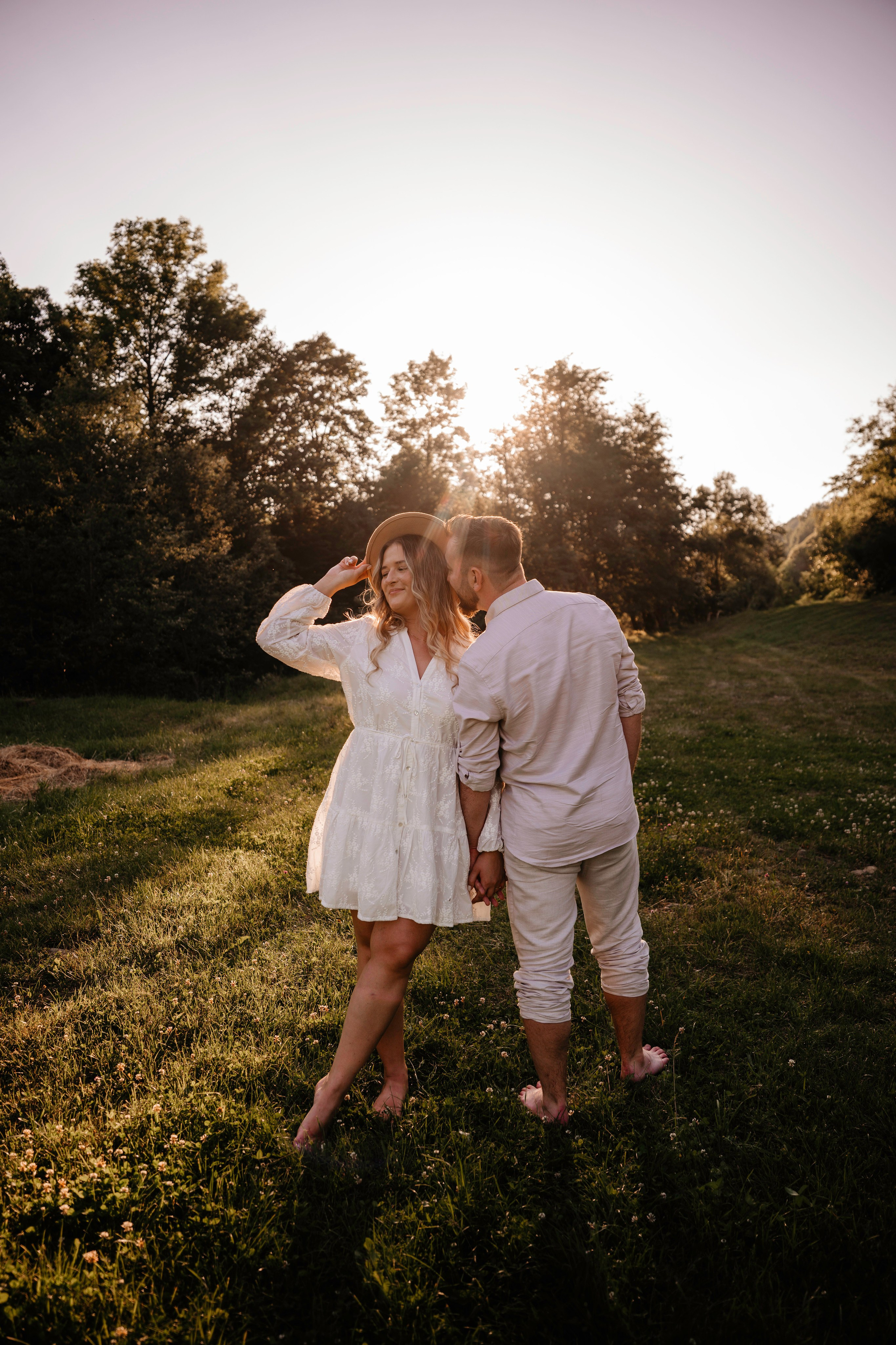 🤎 M a r i u s  & I u l i a n a - Save the Date. Wedding & Family Photographer