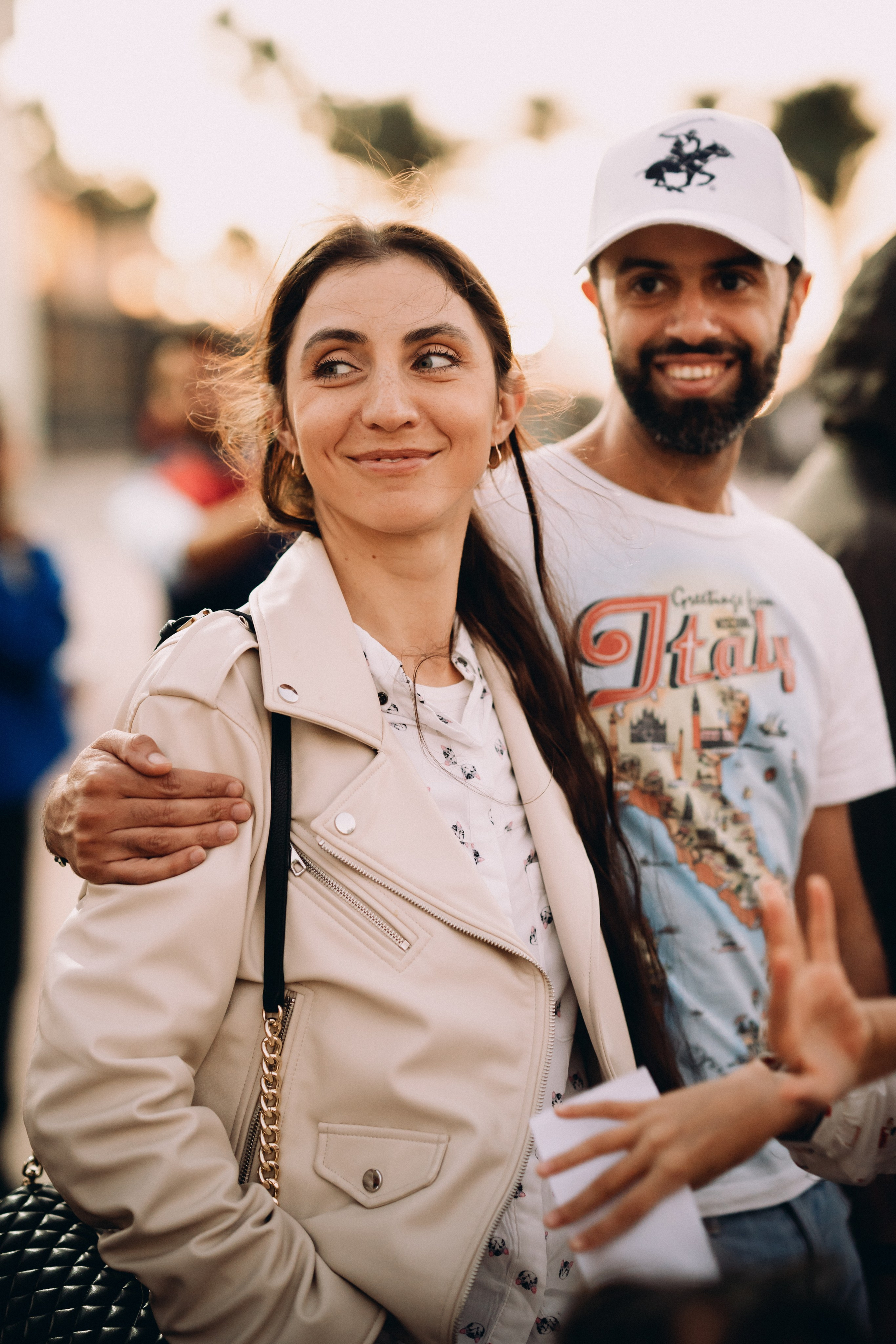 Old Village Walk. Elena Pretzner Photography
