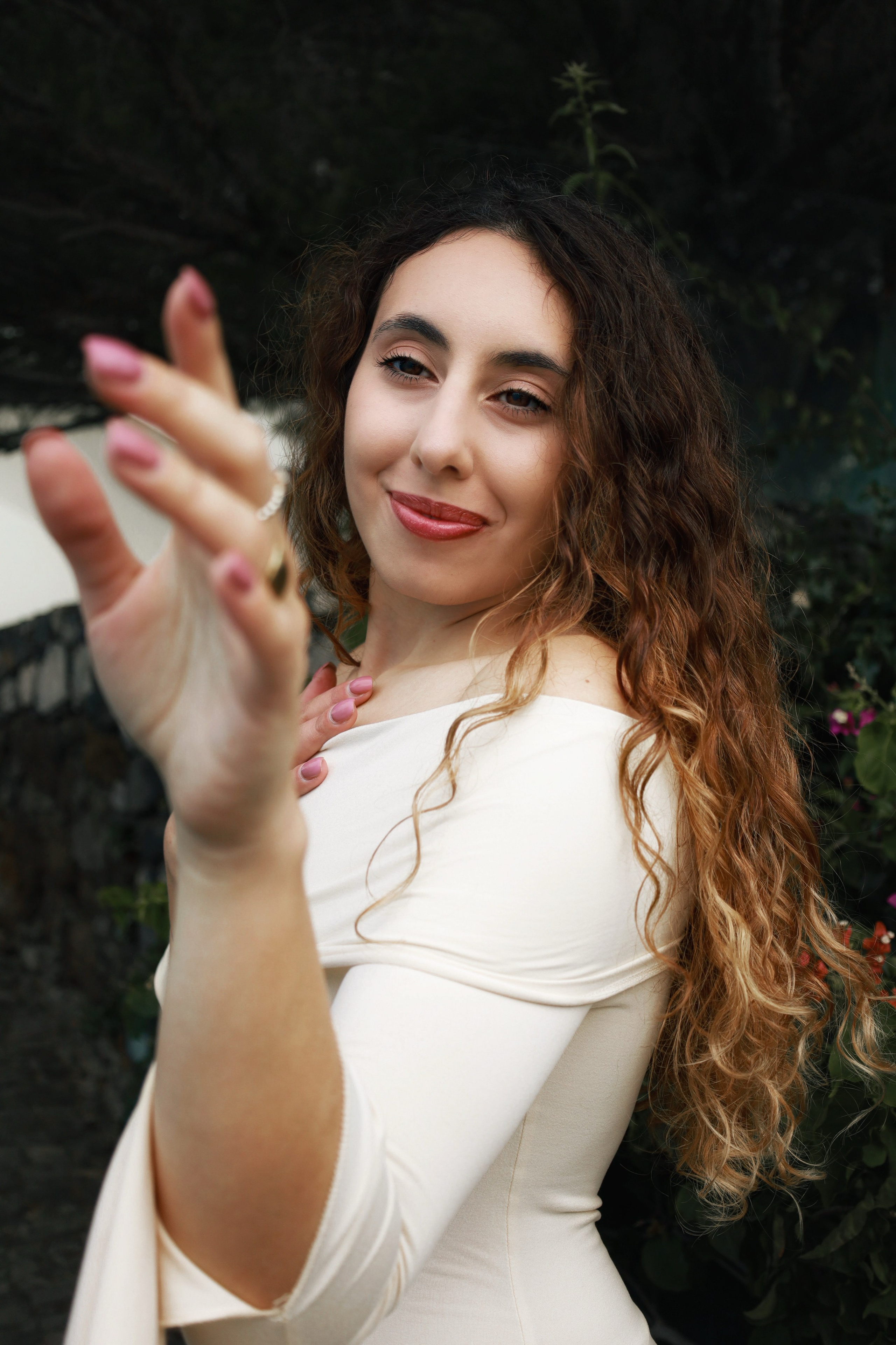 Luisa. Emiliia Kotruch PHOTOGRAPHER