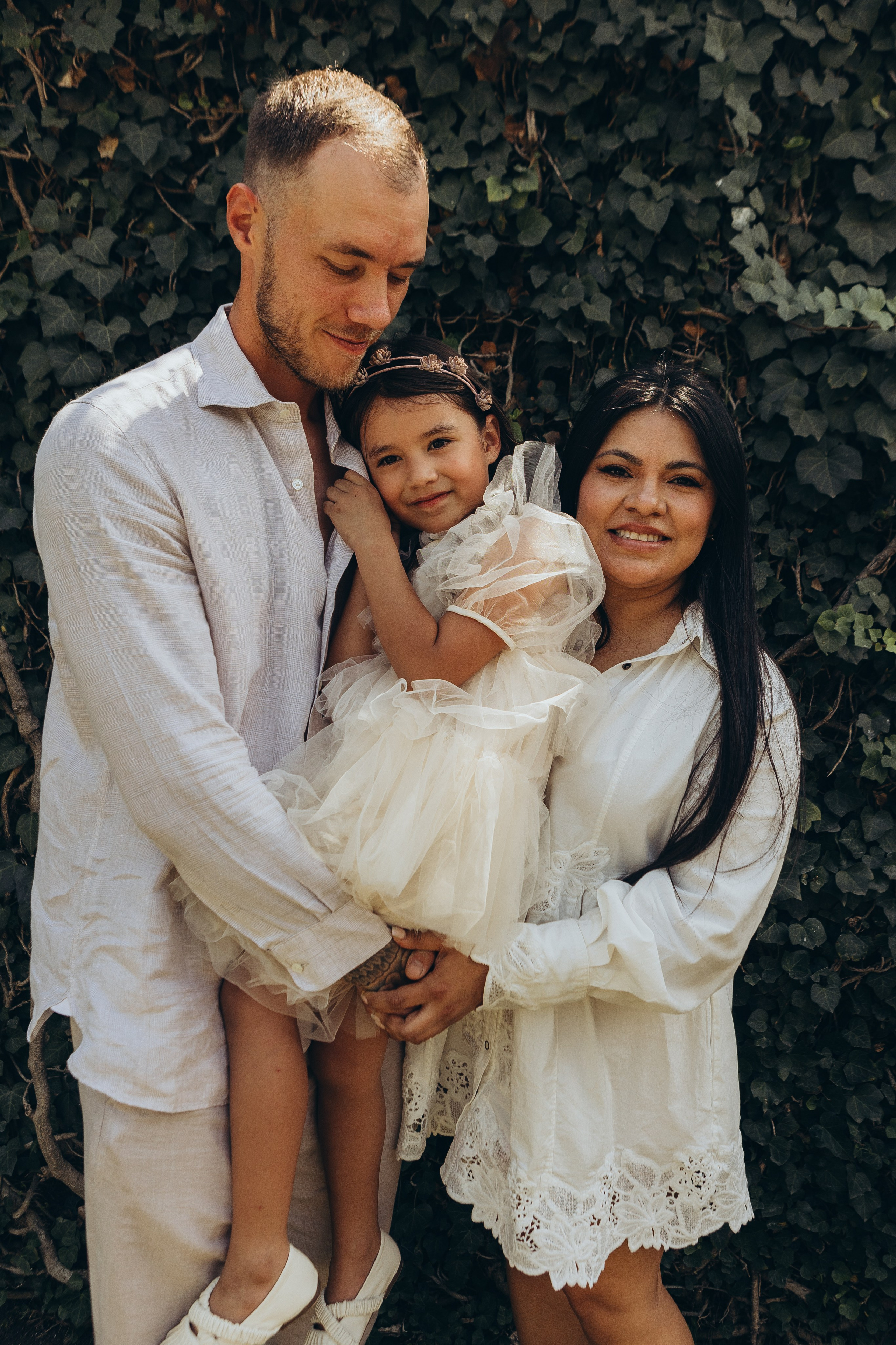 Isabella’s birthday. Irina Krokhaleva. Family & couple photographer in Mexico city, Mexico