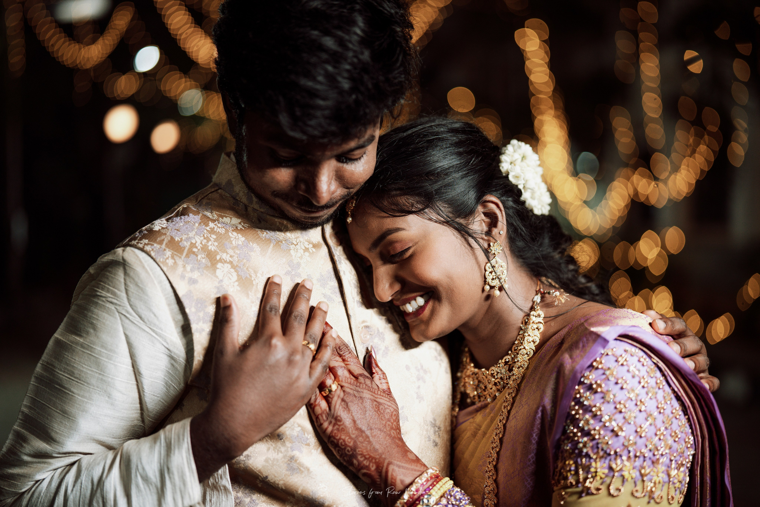 Elma + Kavyan. “Raw Media: Authentic Wedding Stories in Vivid Detail”