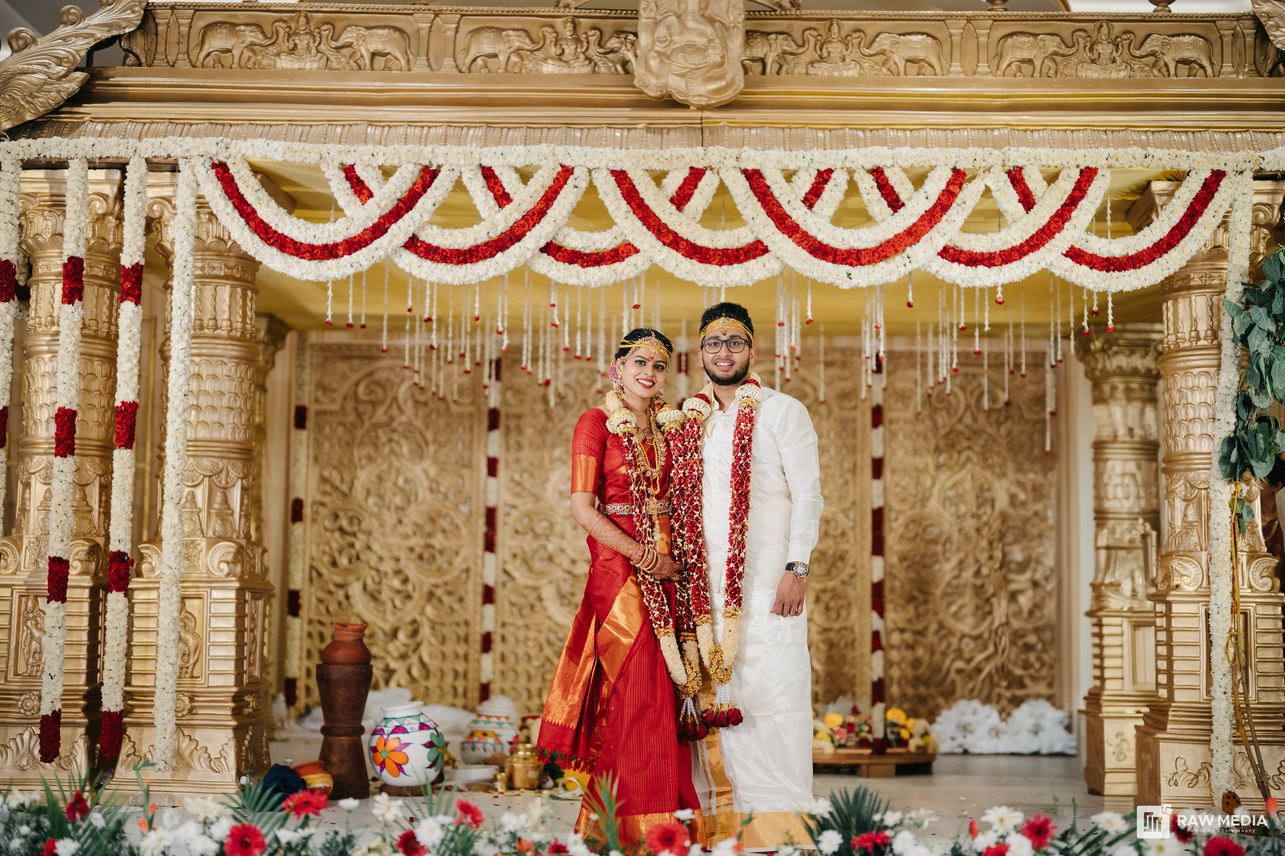 Hrasha + Hanisha: A Love Full of Laughter and Light. “Raw Media: Authentic Wedding Stories in Vivid Detail”