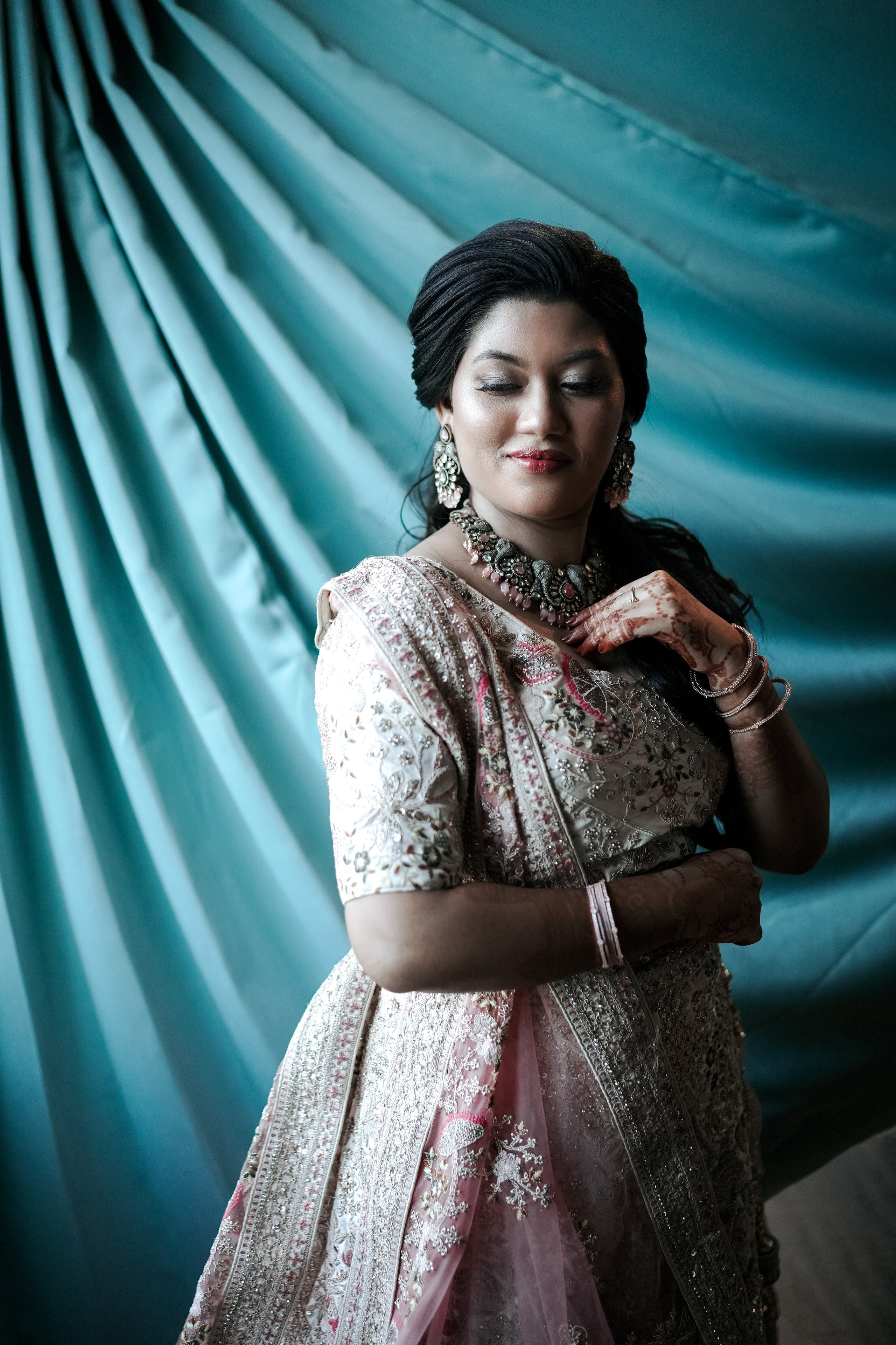 Praveen + Subhashini. “Raw Media: Authentic Wedding Stories in Vivid Detail”