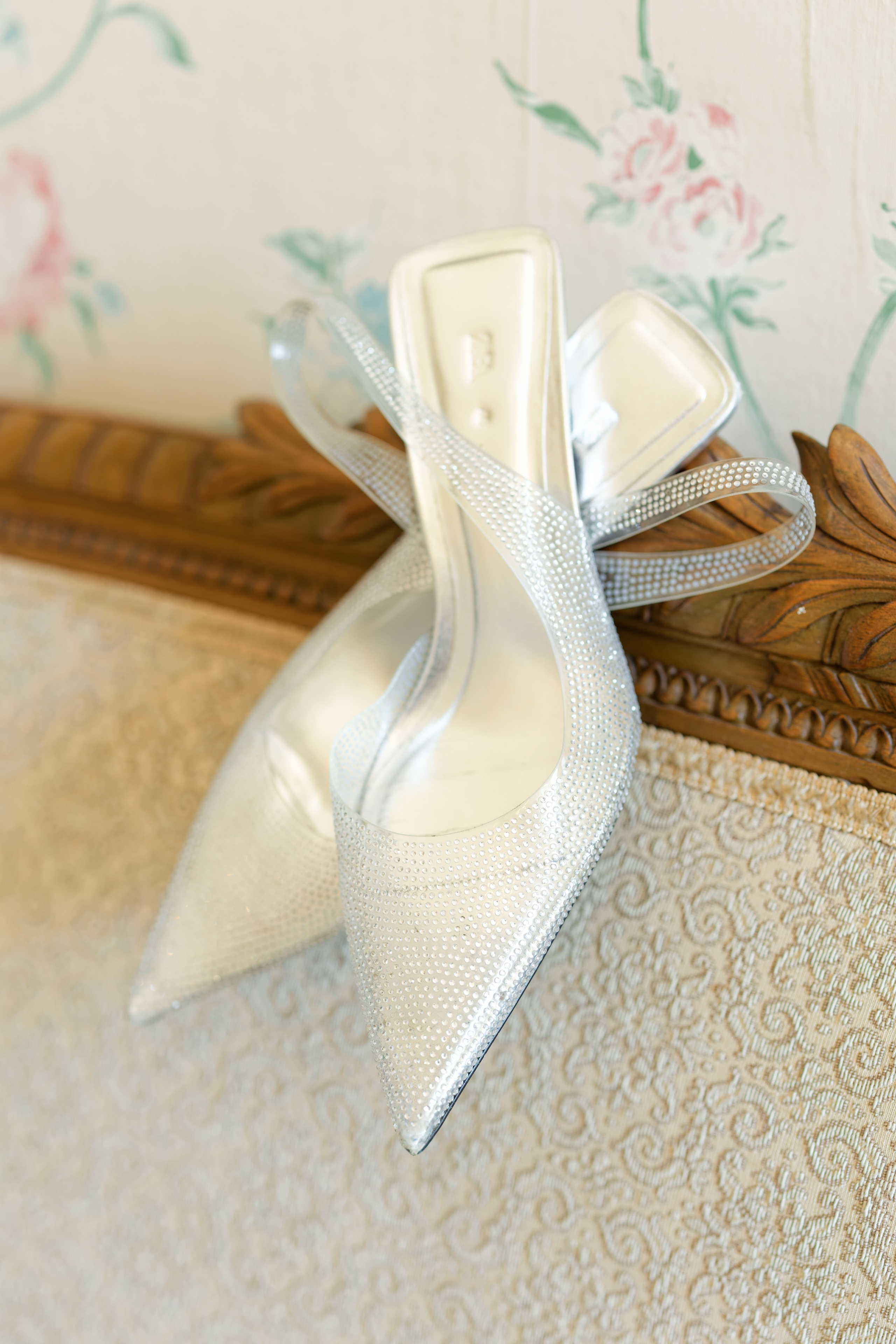 Wedding at La Torre di Pila, Umbria, Italy Preview