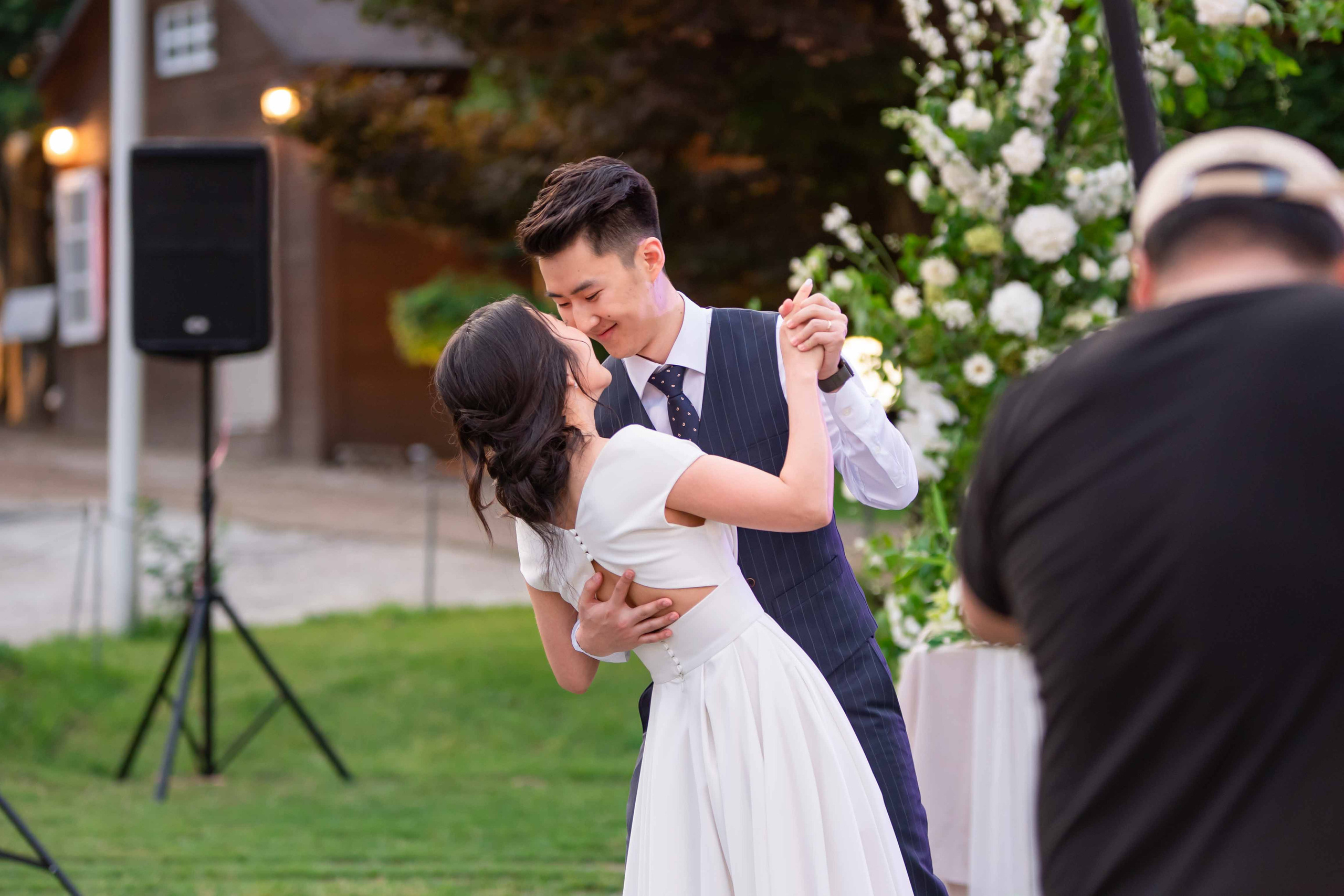 СВАДЬБА. Главная