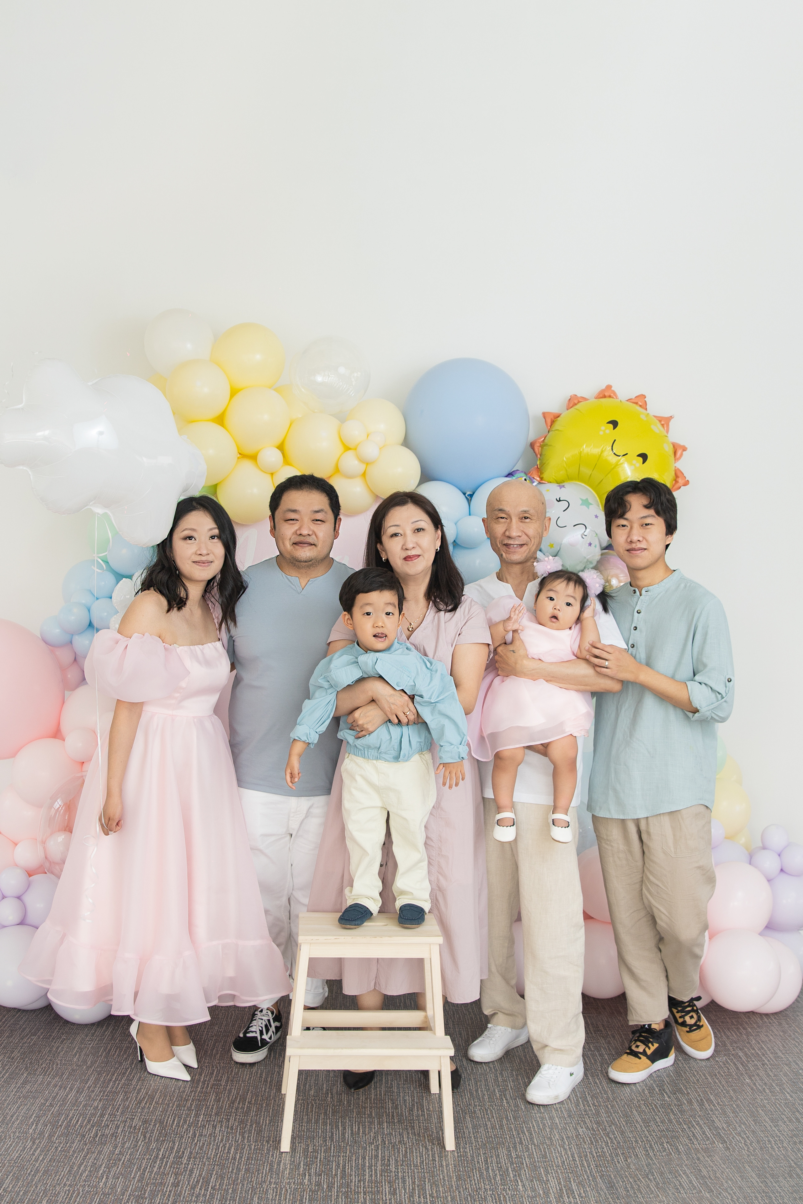 СЕМЕЙНАЯ СЪЕМКА. Главная