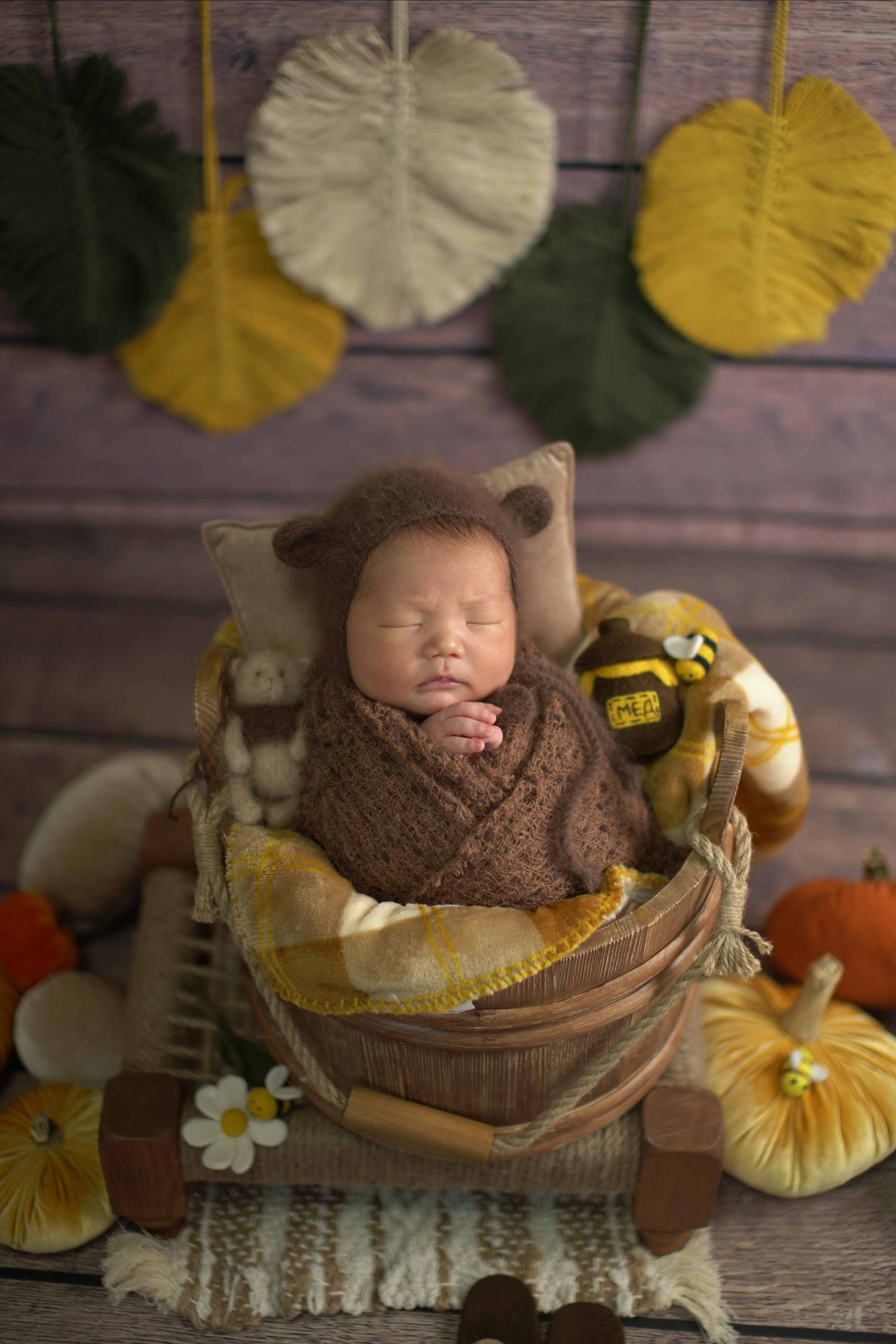 NEWBORN. Главная