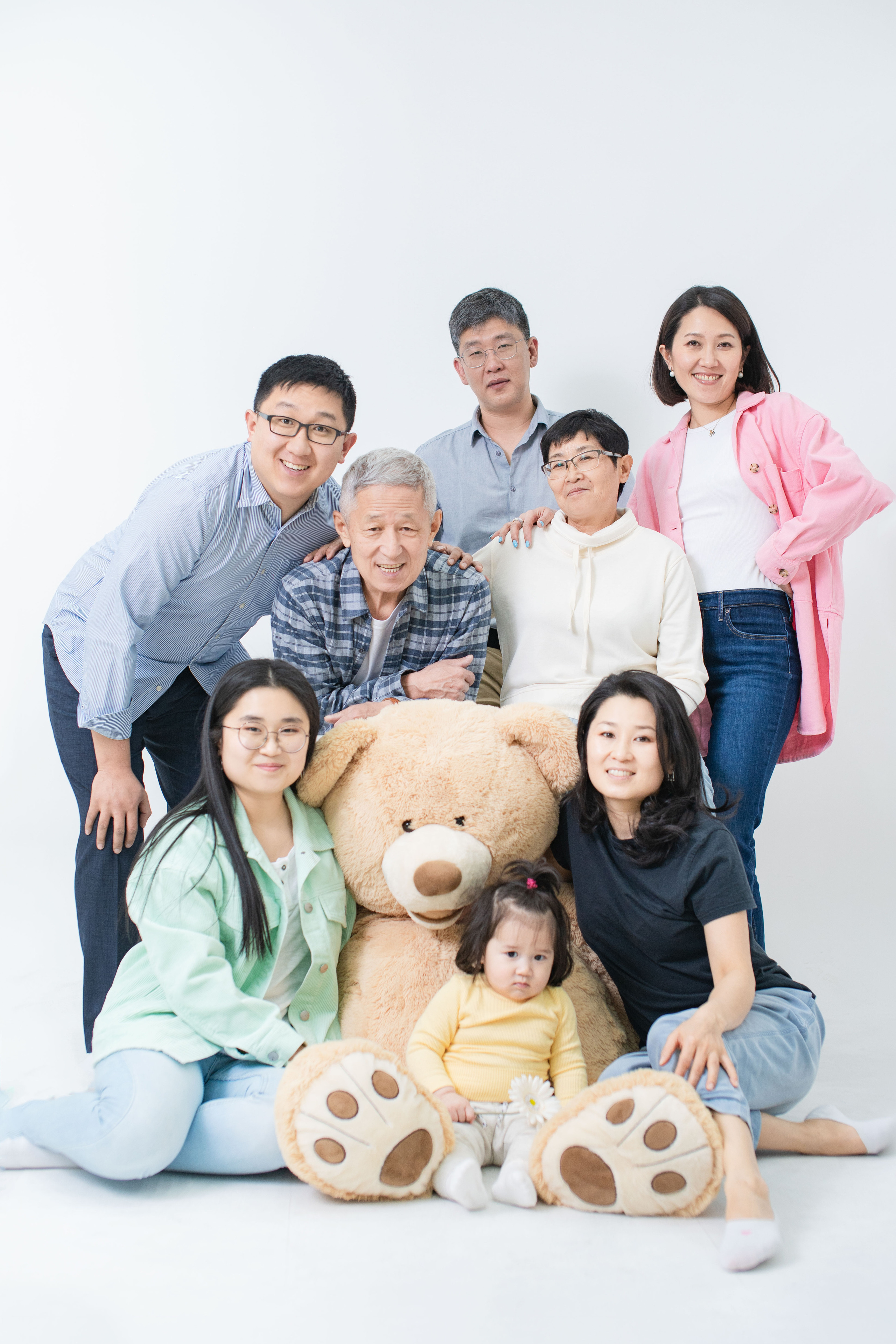 СЕМЕЙНАЯ СЪЕМКА. Главная