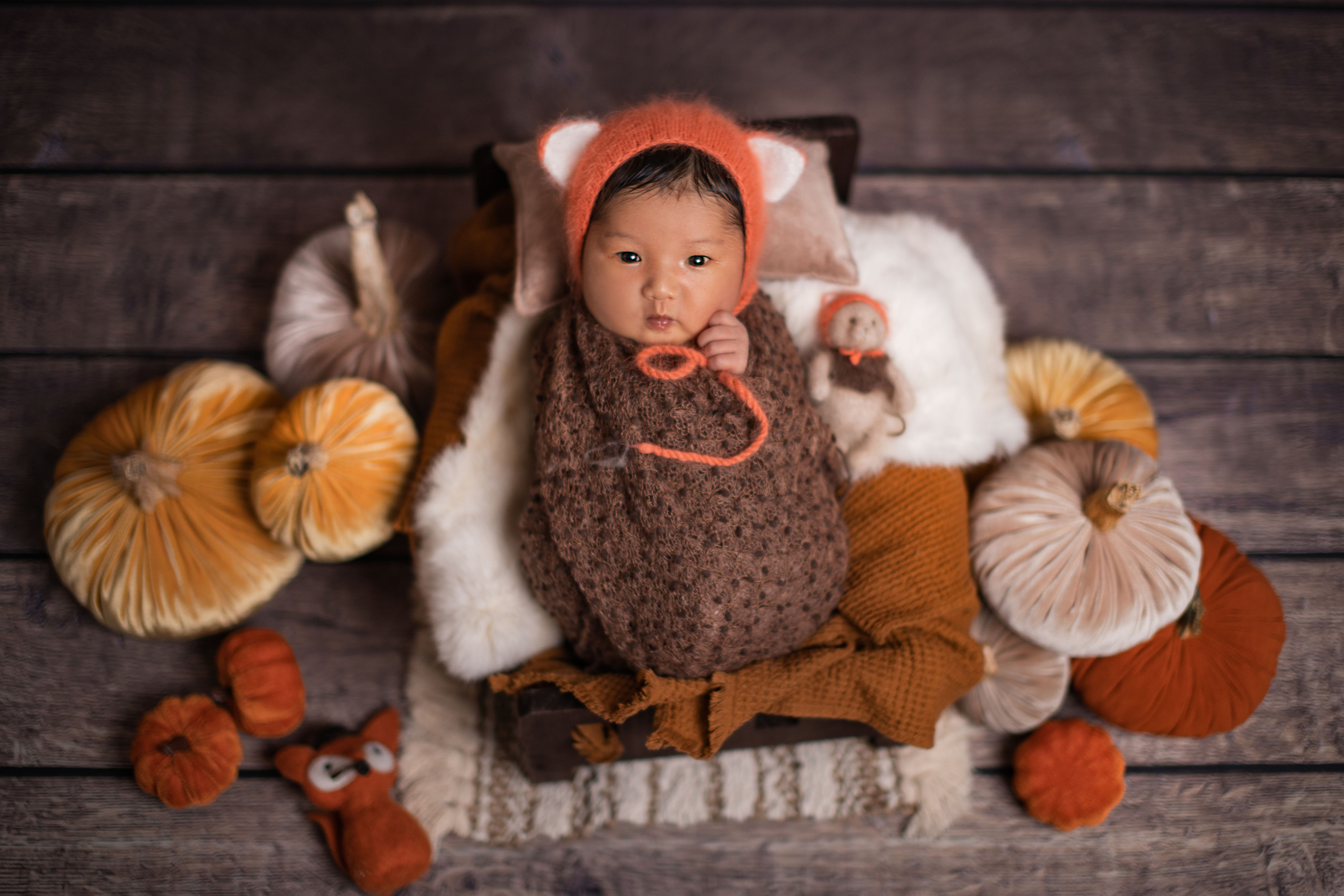 NEWBORN. Главная