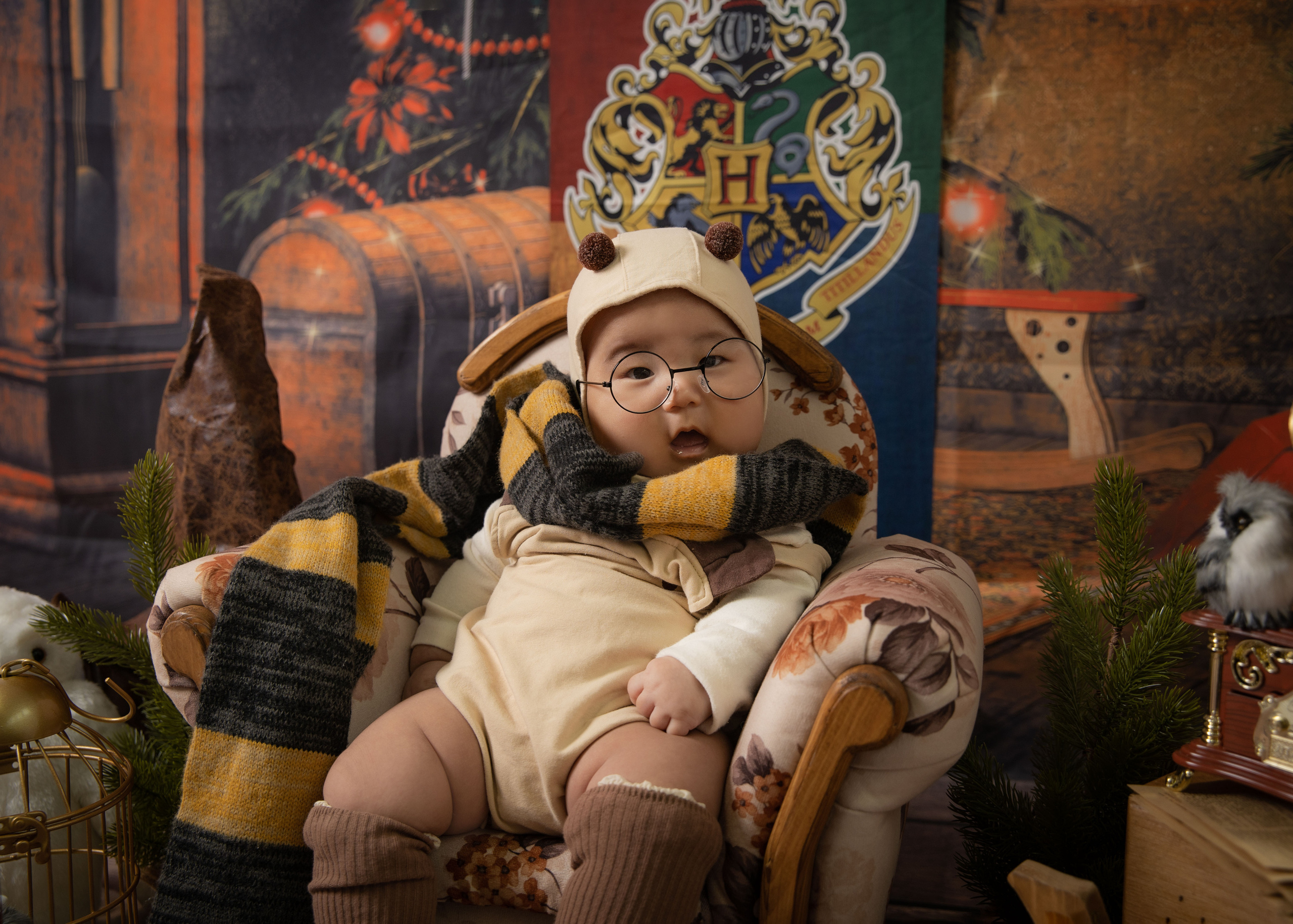 NEWBORN. Главная