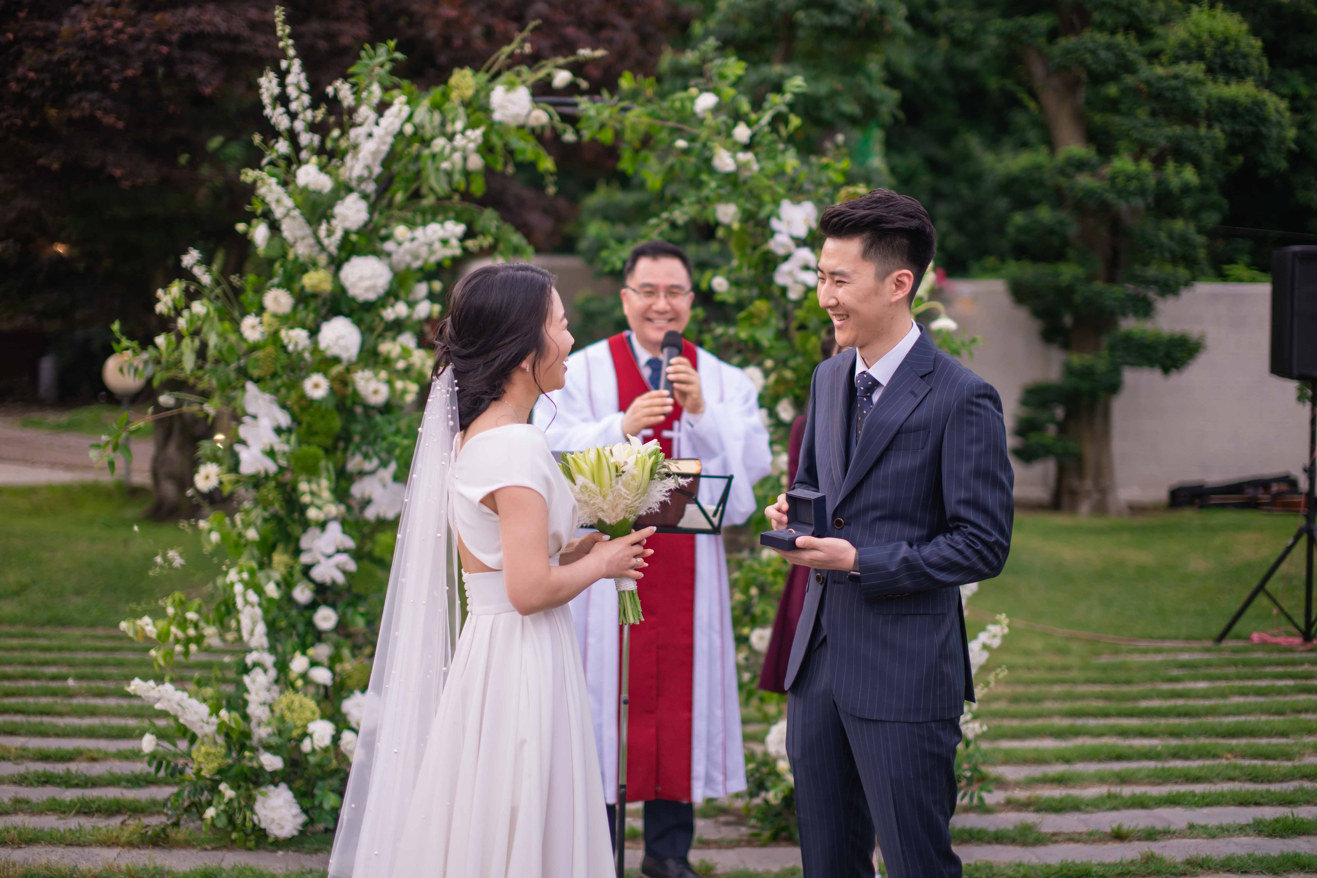 СВАДЬБА. Главная