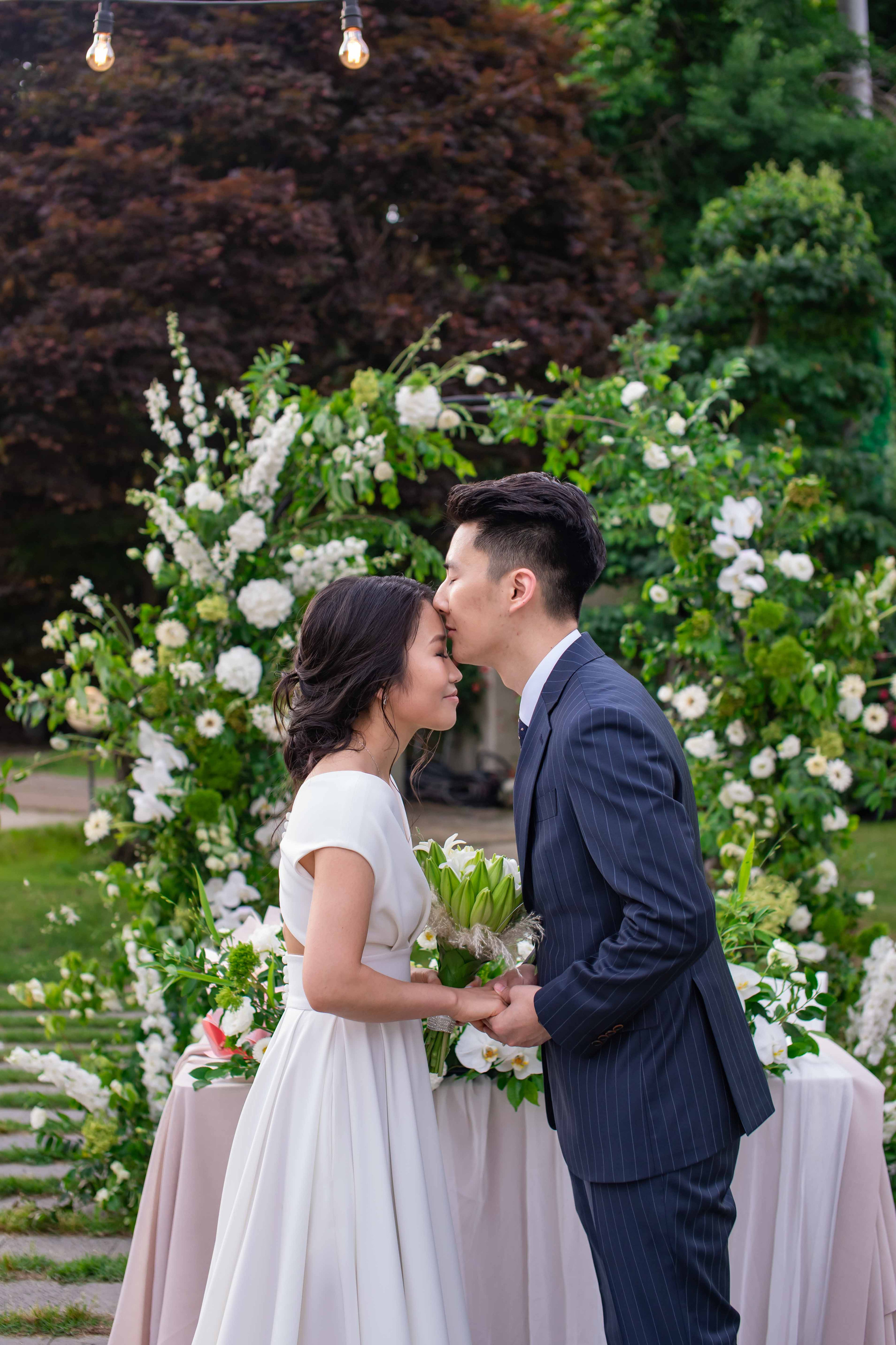 СВАДЬБА. Главная