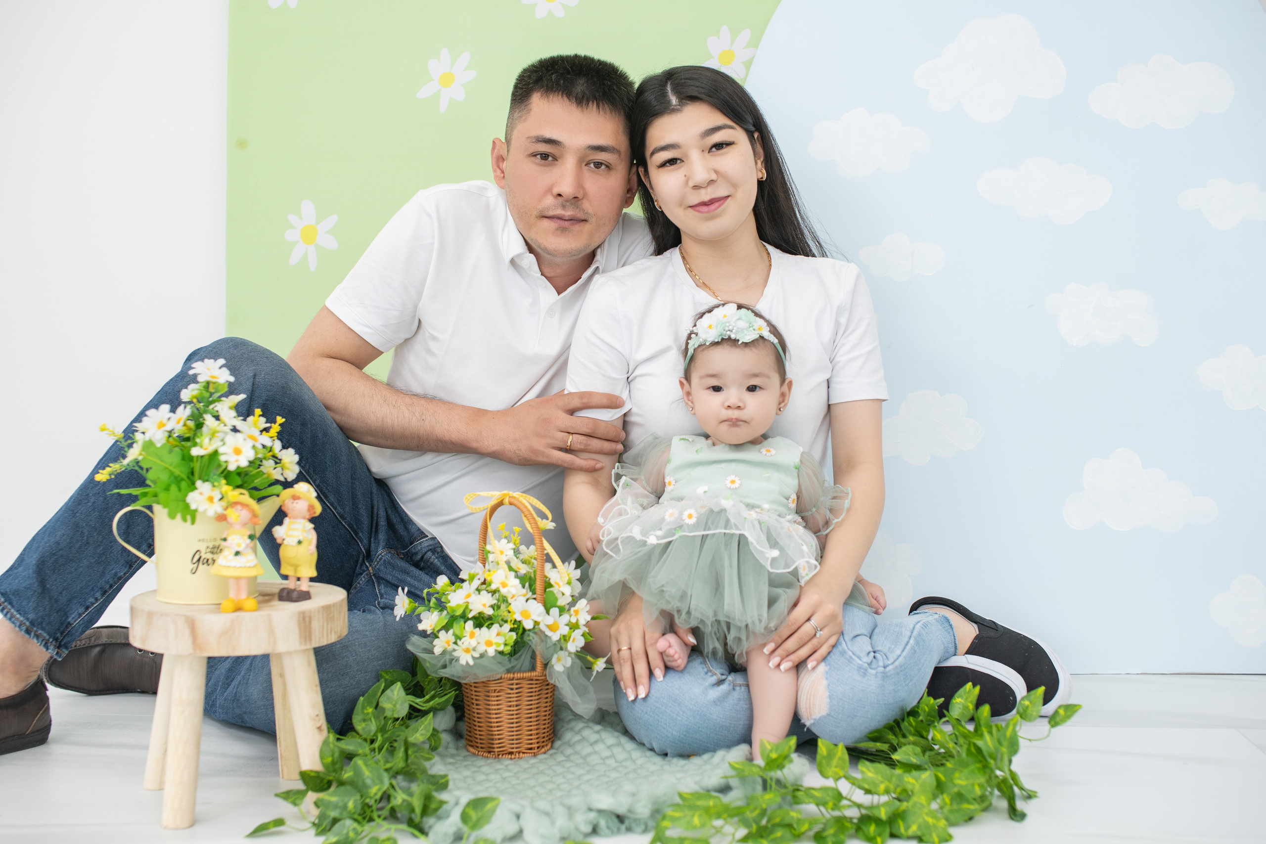 СЕМЕЙНАЯ СЪЕМКА. Главная