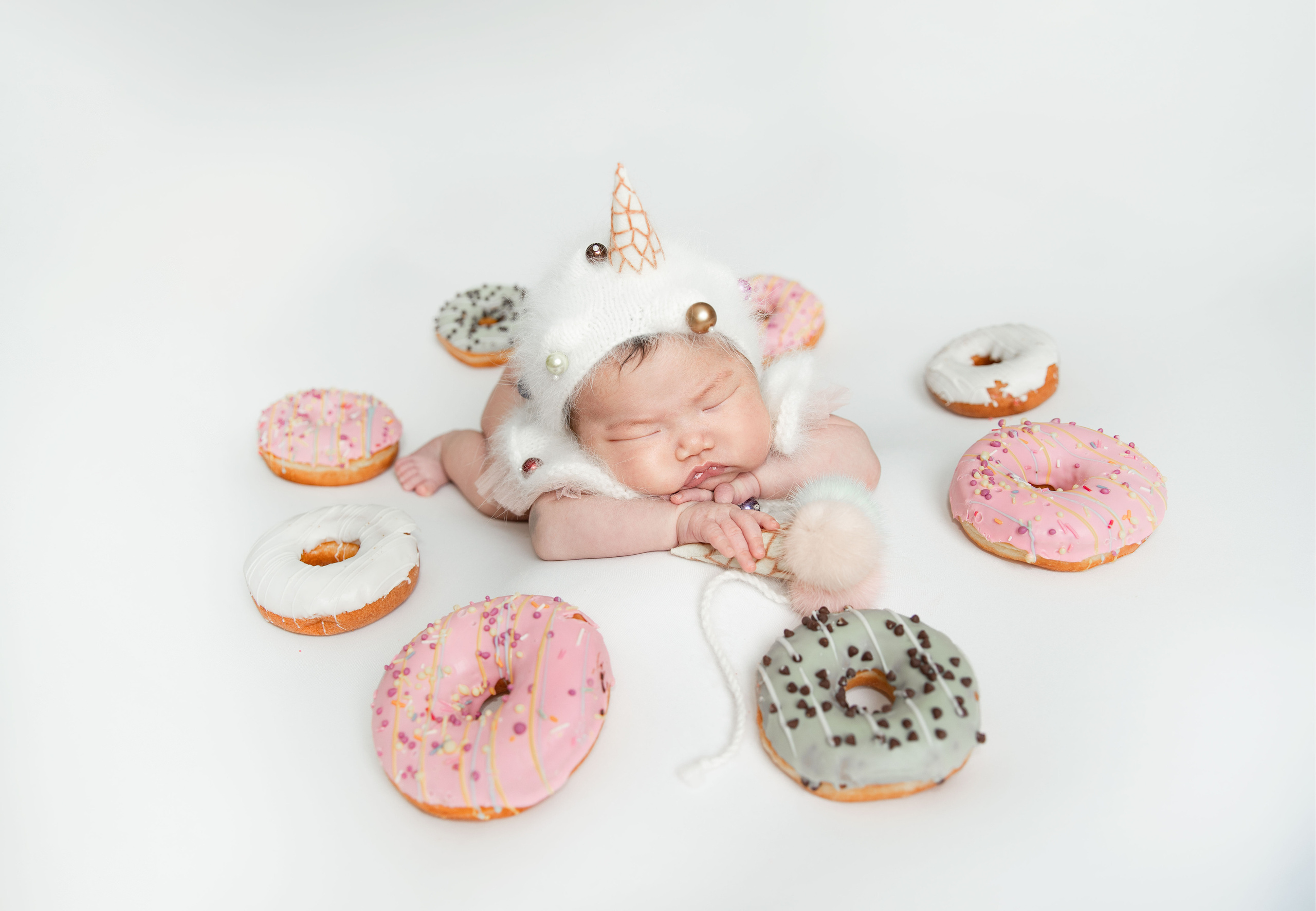 NEWBORN. Главная