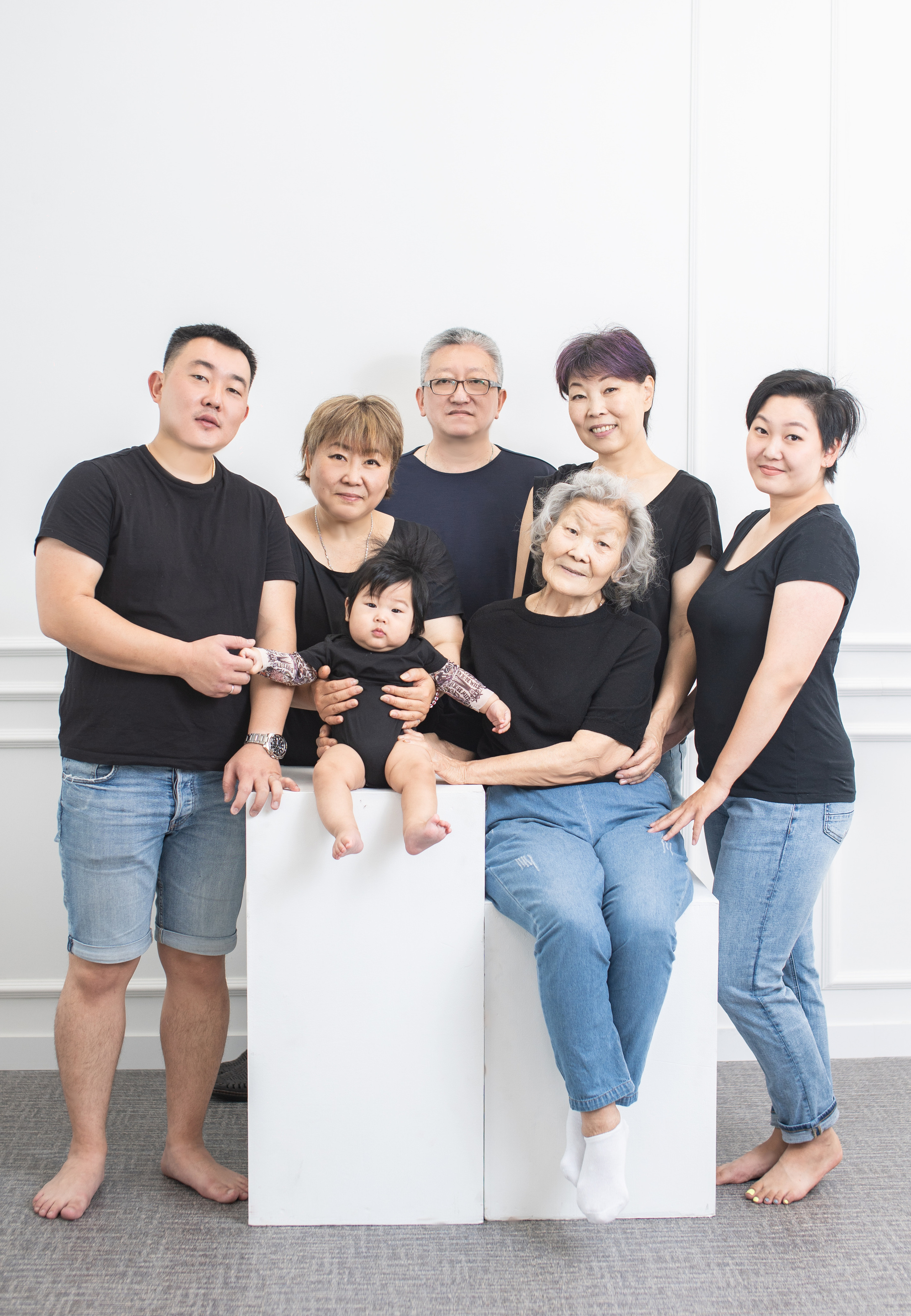 СЕМЕЙНАЯ СЪЕМКА. Главная