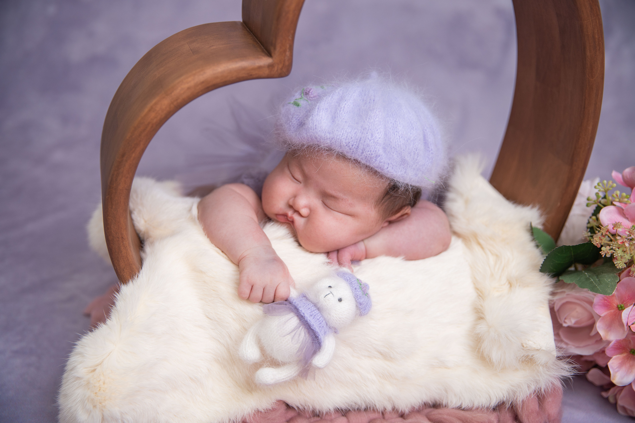 NEWBORN. Главная