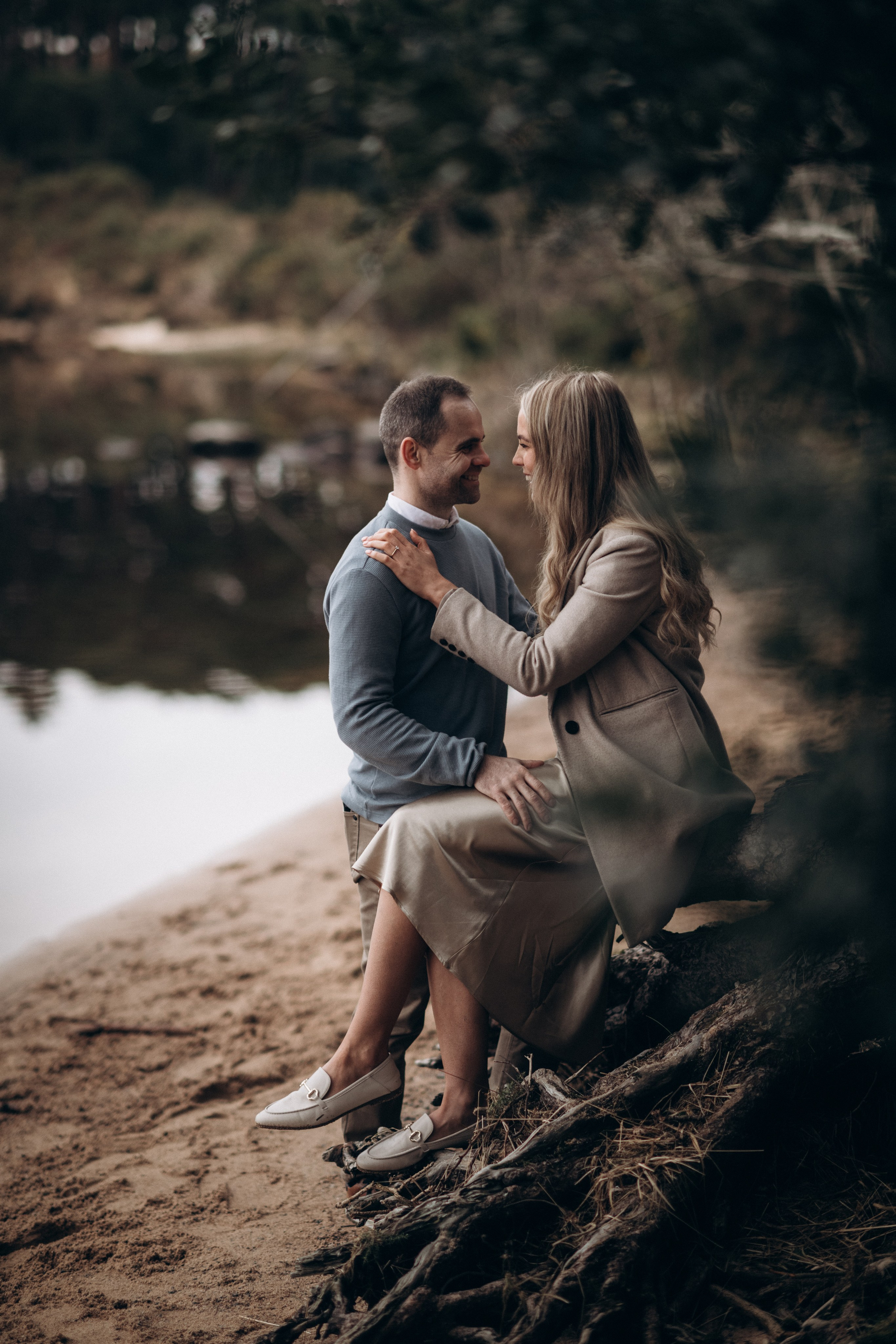 engagement photography